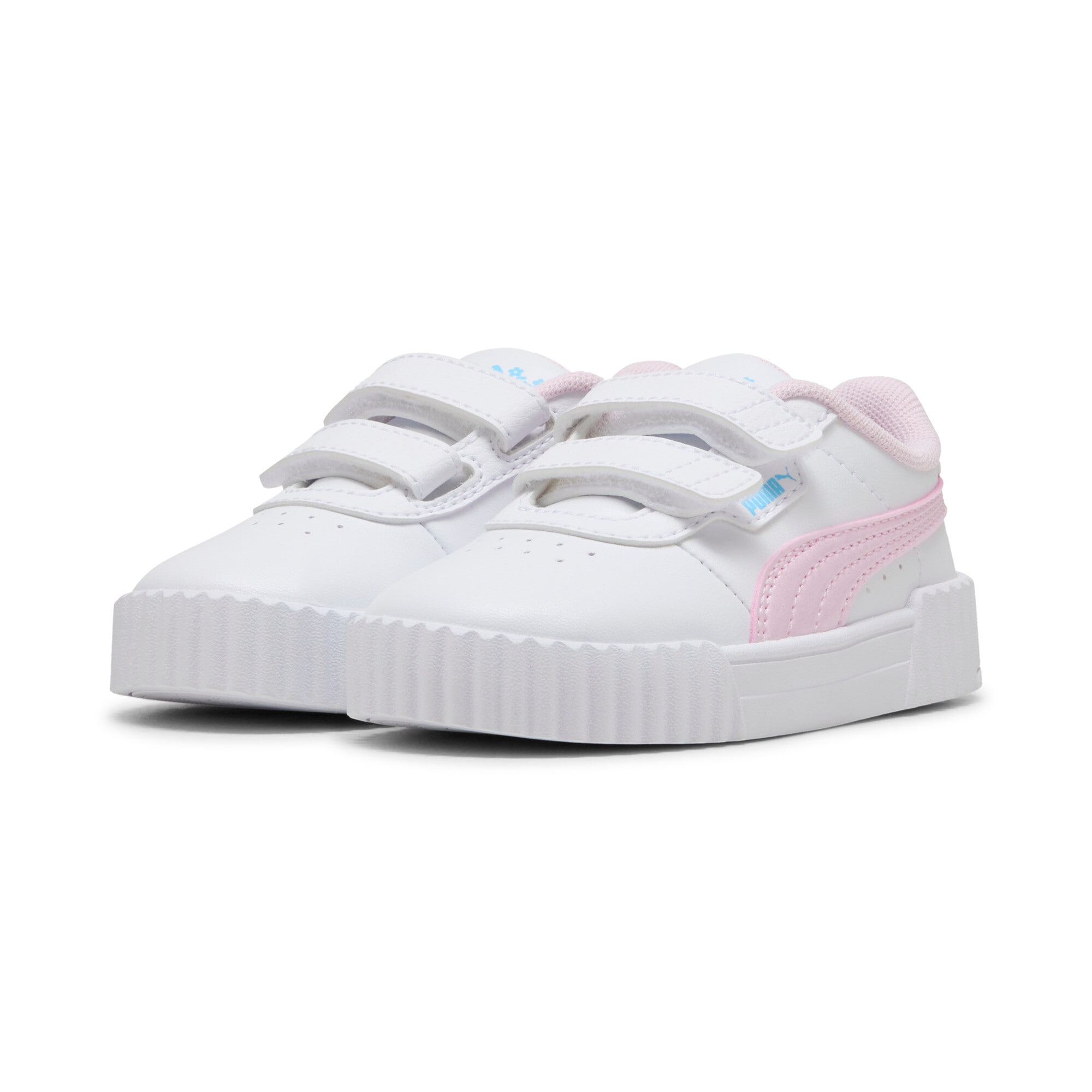 PUMA Sneaker »CARINA 3.0 JELLY HEAVEN V INF«  für vielseitige Aktivitäten, mit Klettverschluss, sportlicher Stil