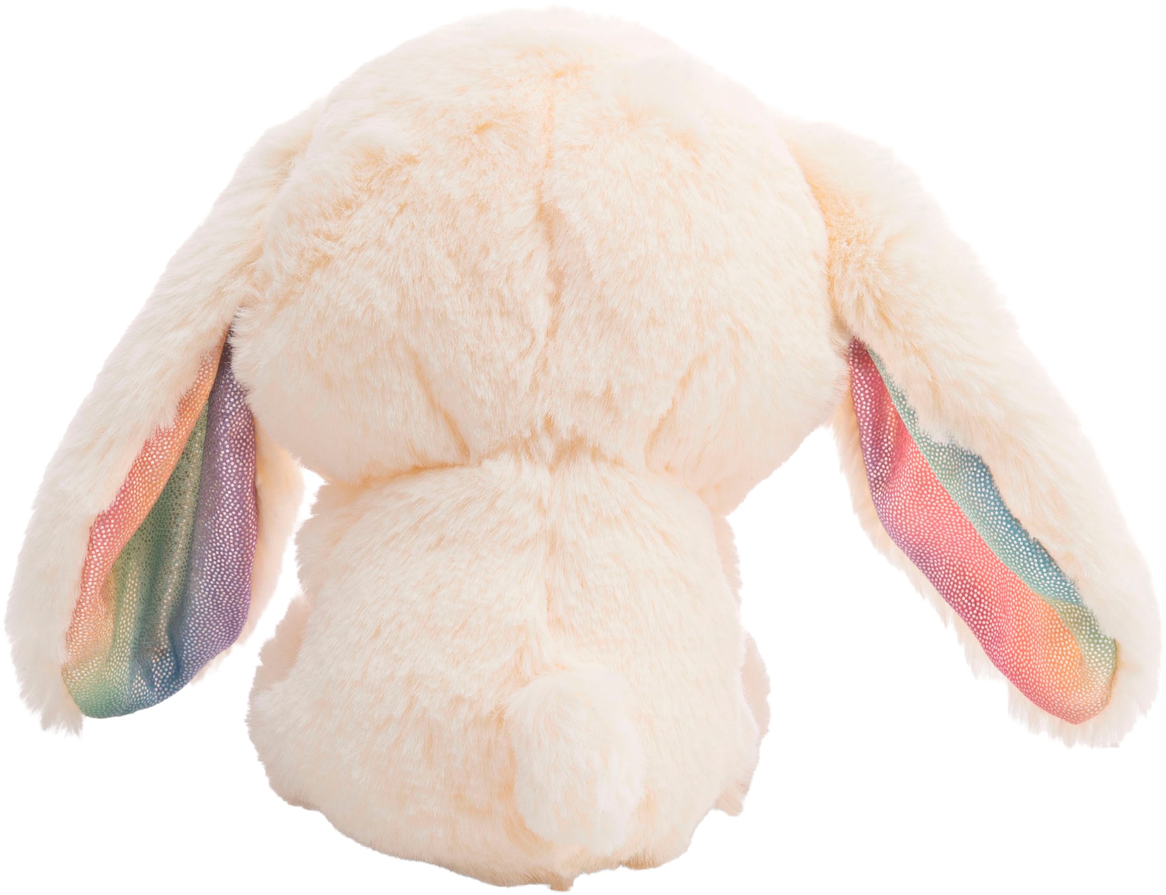 Nici Kuscheltier »Glubschis, GLUBSCHIS Schneehase Estrella 15cm«