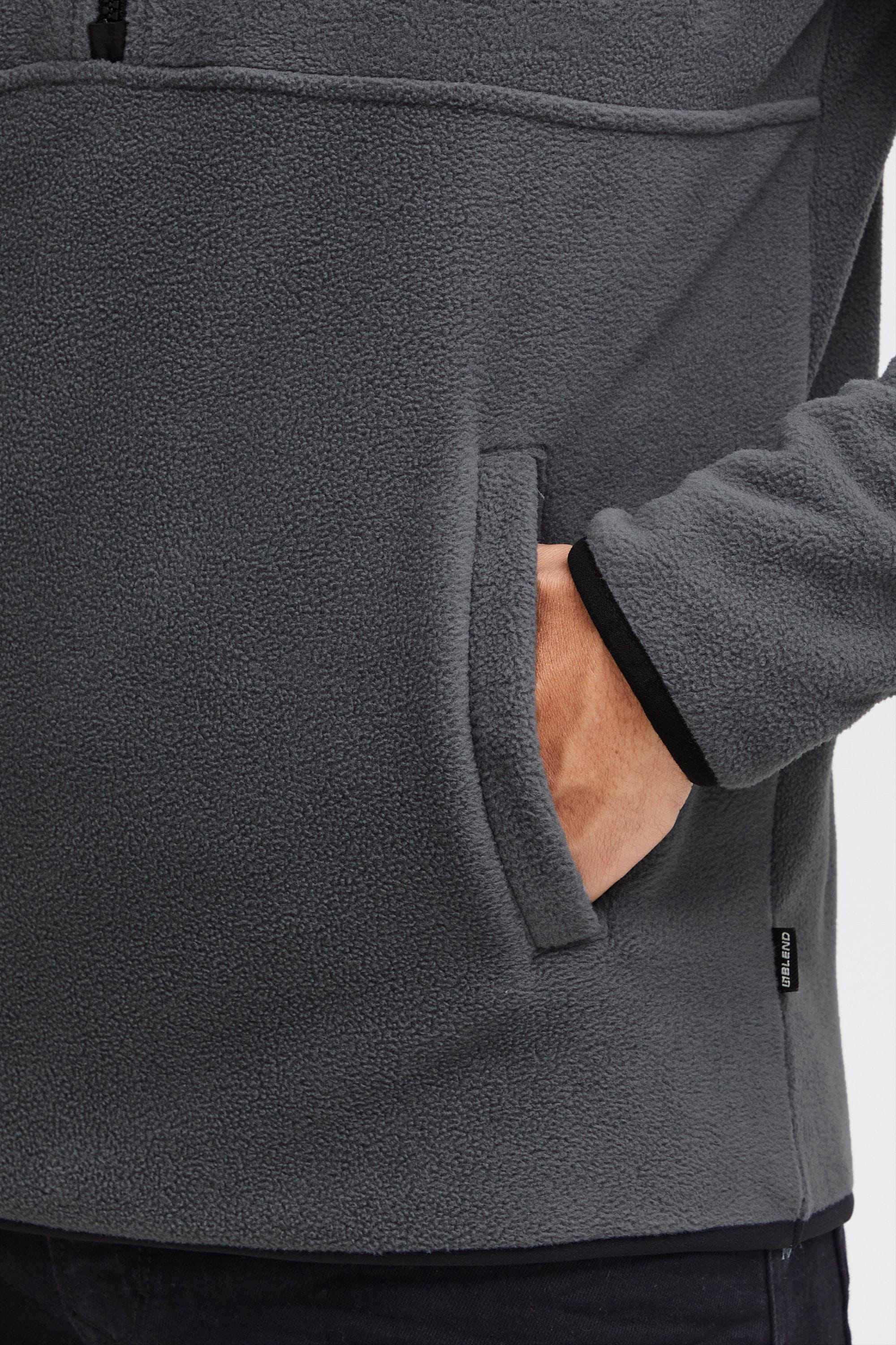 Blend Outdoorjacke »Troyer BHFloren«