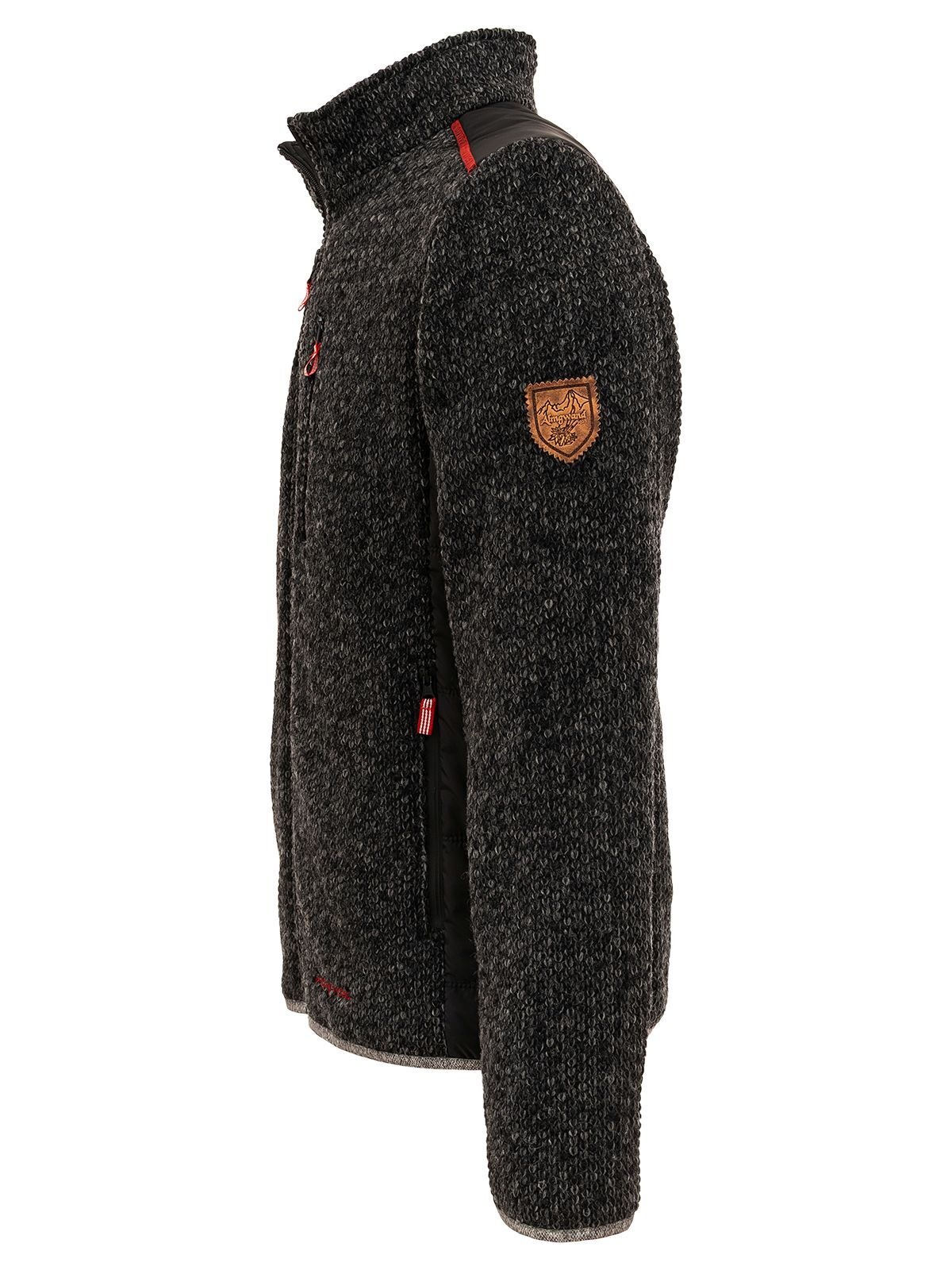 Almgwand Jeansjacke »Jacke DIELECK«