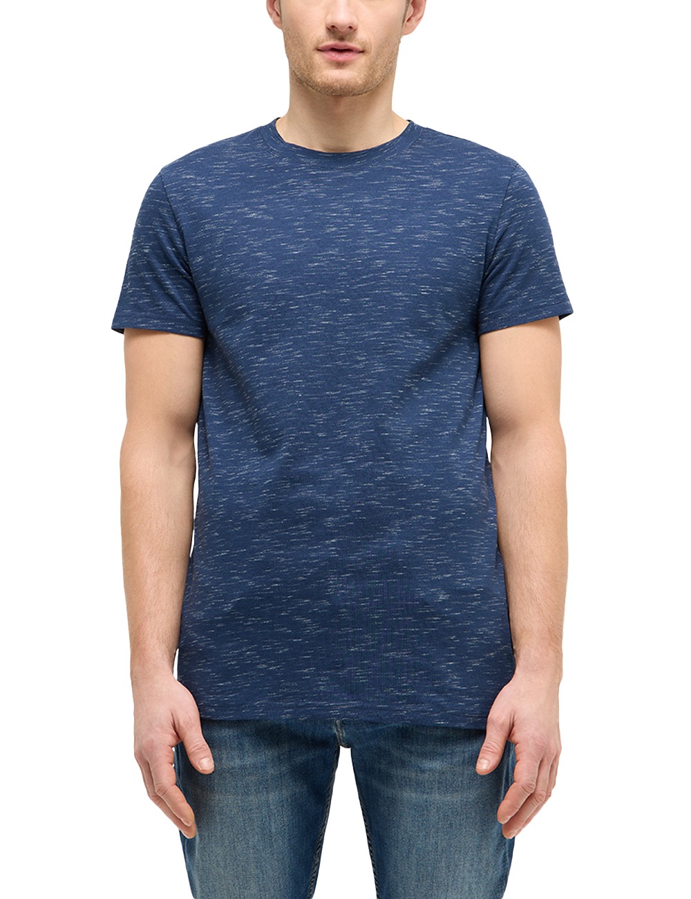 MUSTANG Kurzarmshirt »Herren Style Allen«