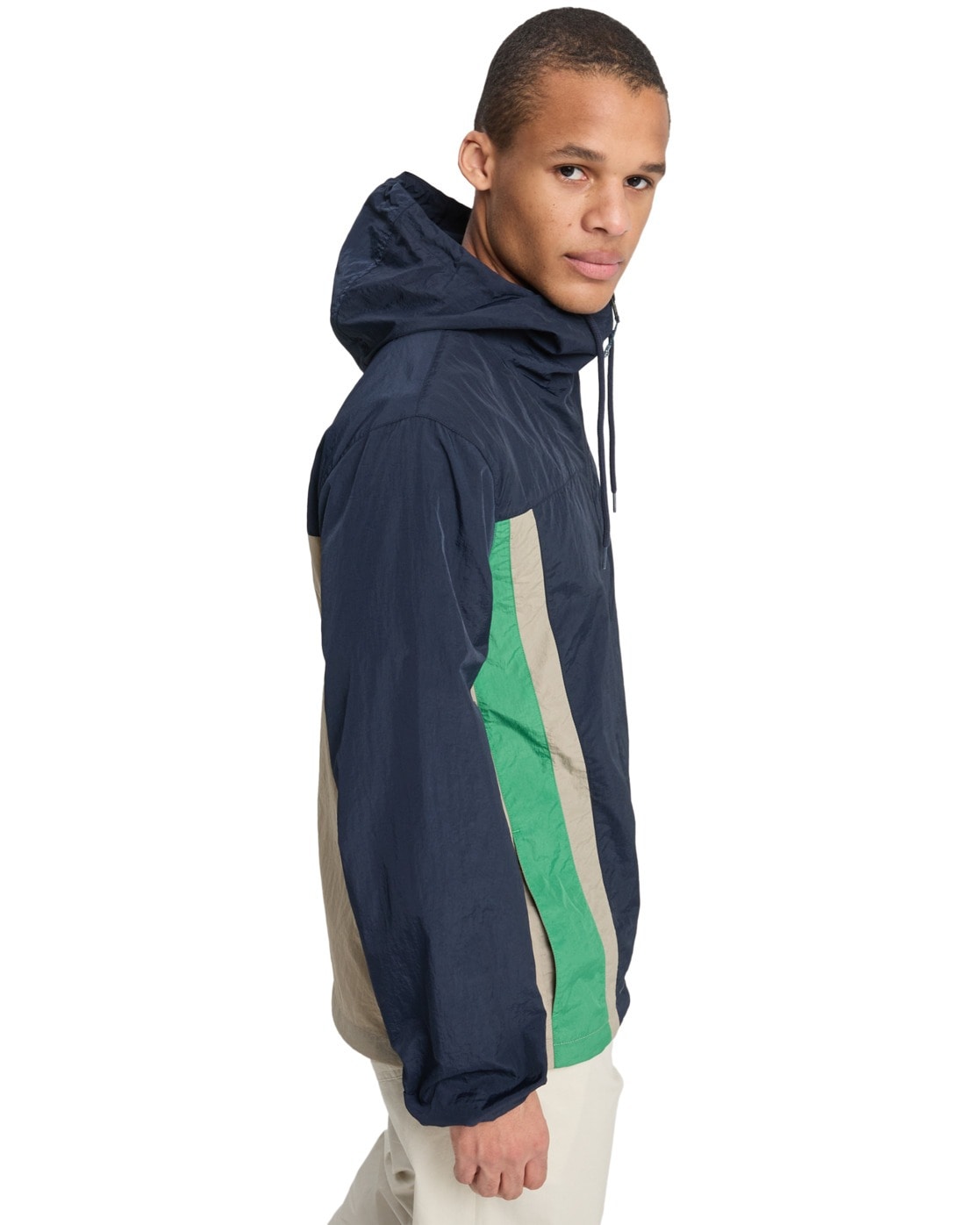 Quiksilver Outdoorjacke »Clicker« mit Kapuze