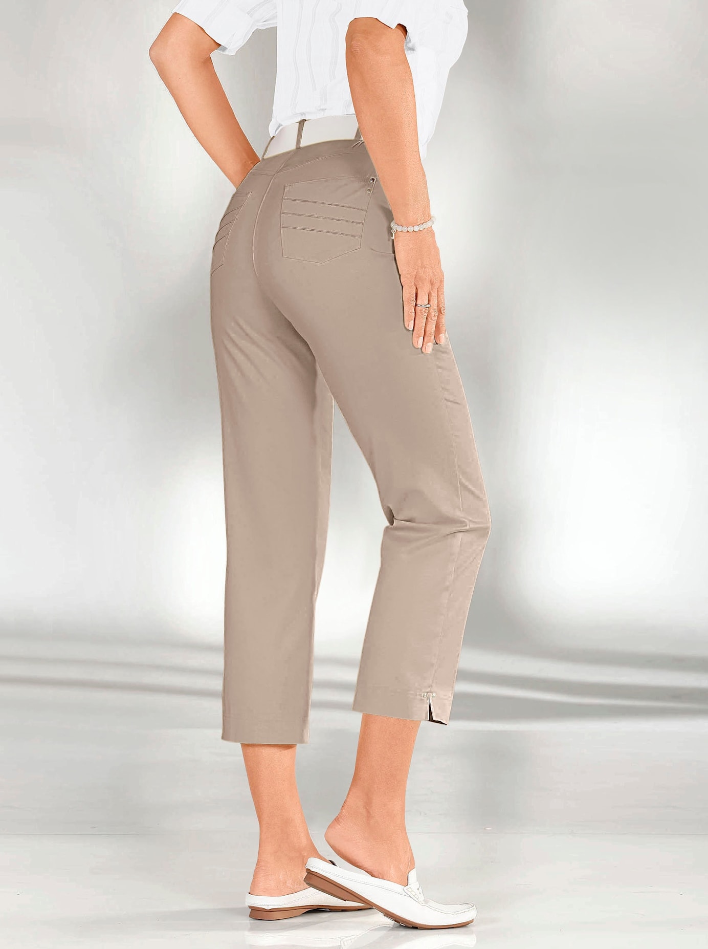 Cosma 7/8-Hose