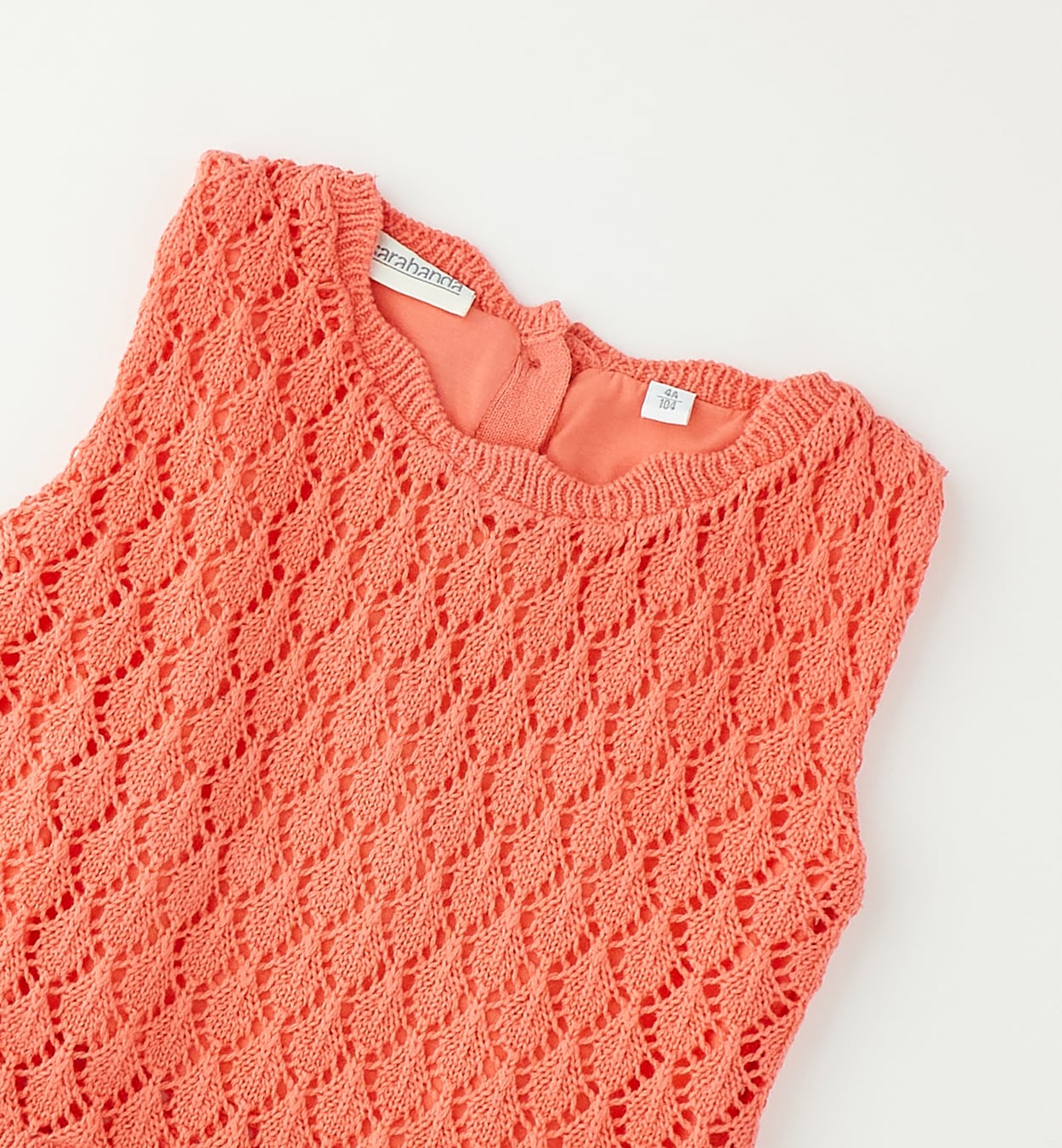 Sarabanda Anzugweste »BABY GIRL KNITWEAR«
