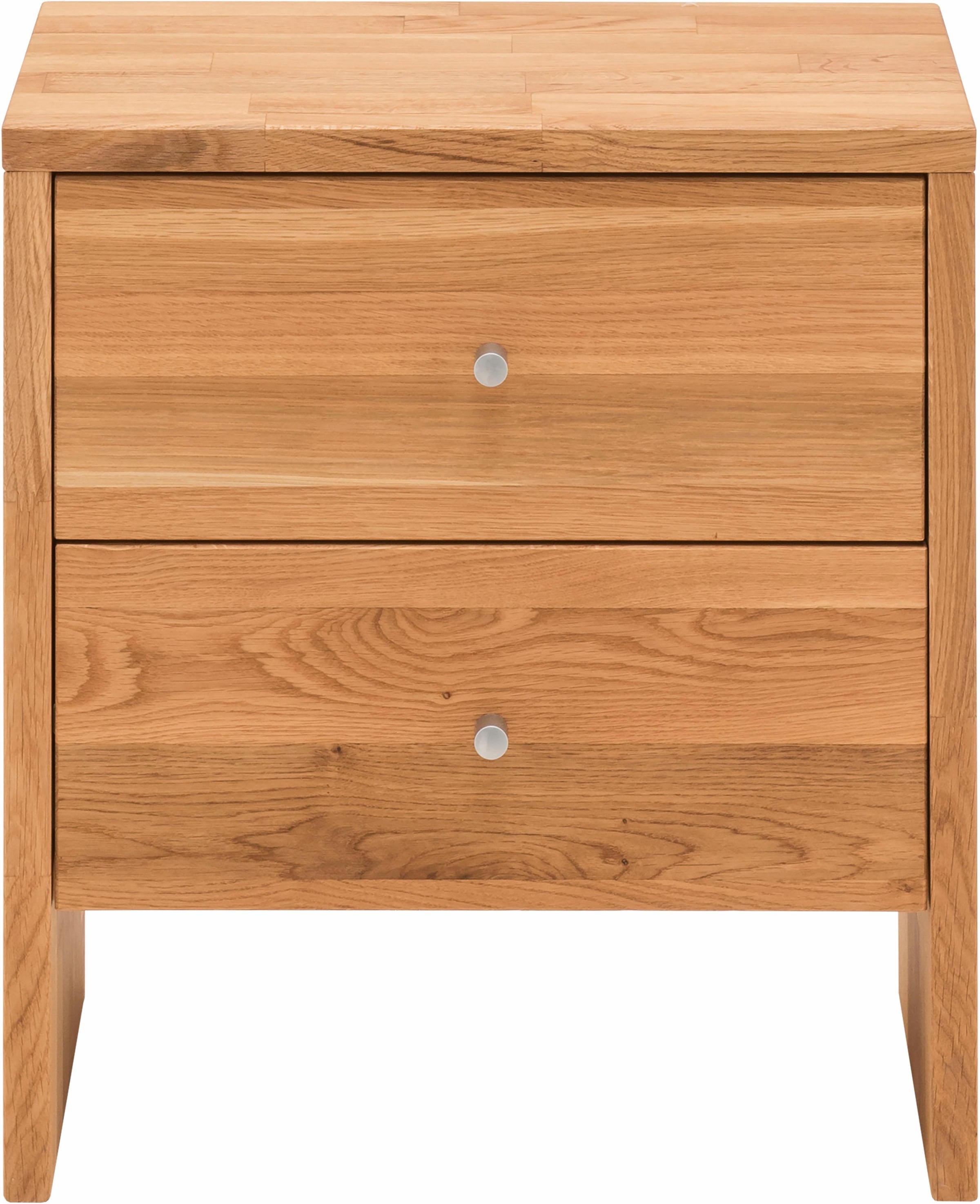 Home affaire Kommode »Dura«, aus FSC-zertifiziertem Massivholz, Breite 50 cm  im OTTO Online Shop