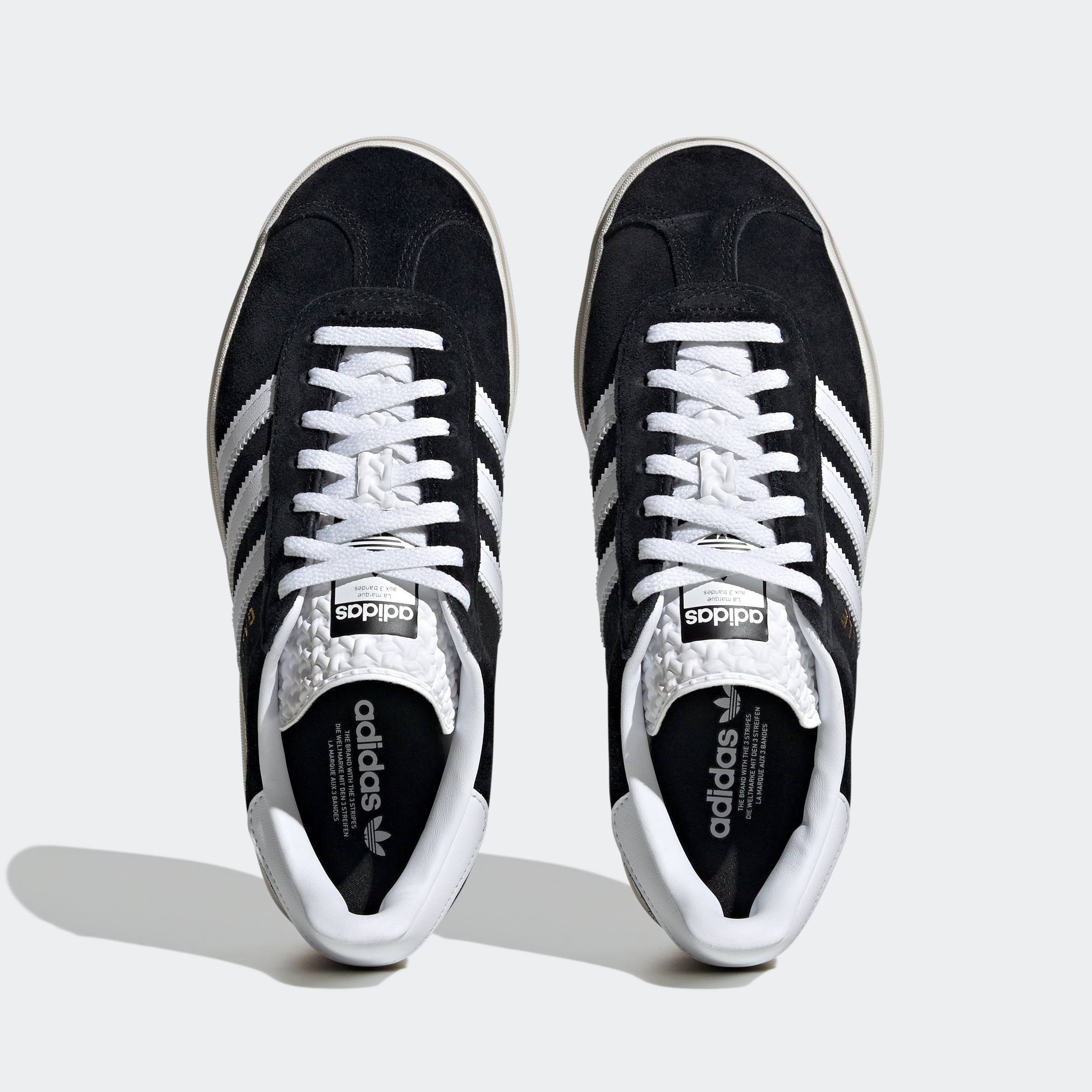 adidas Originals Sneaker »GAZELLE BOLD«