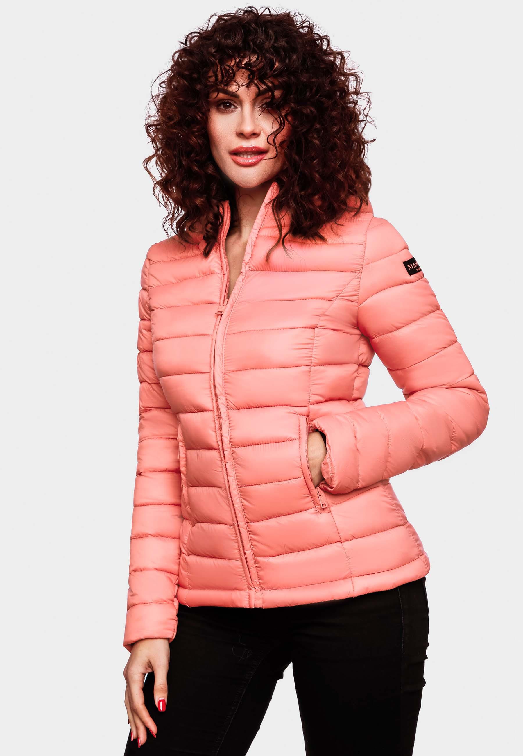 Marikoo Steppjacke »Steppjacke Lucy«