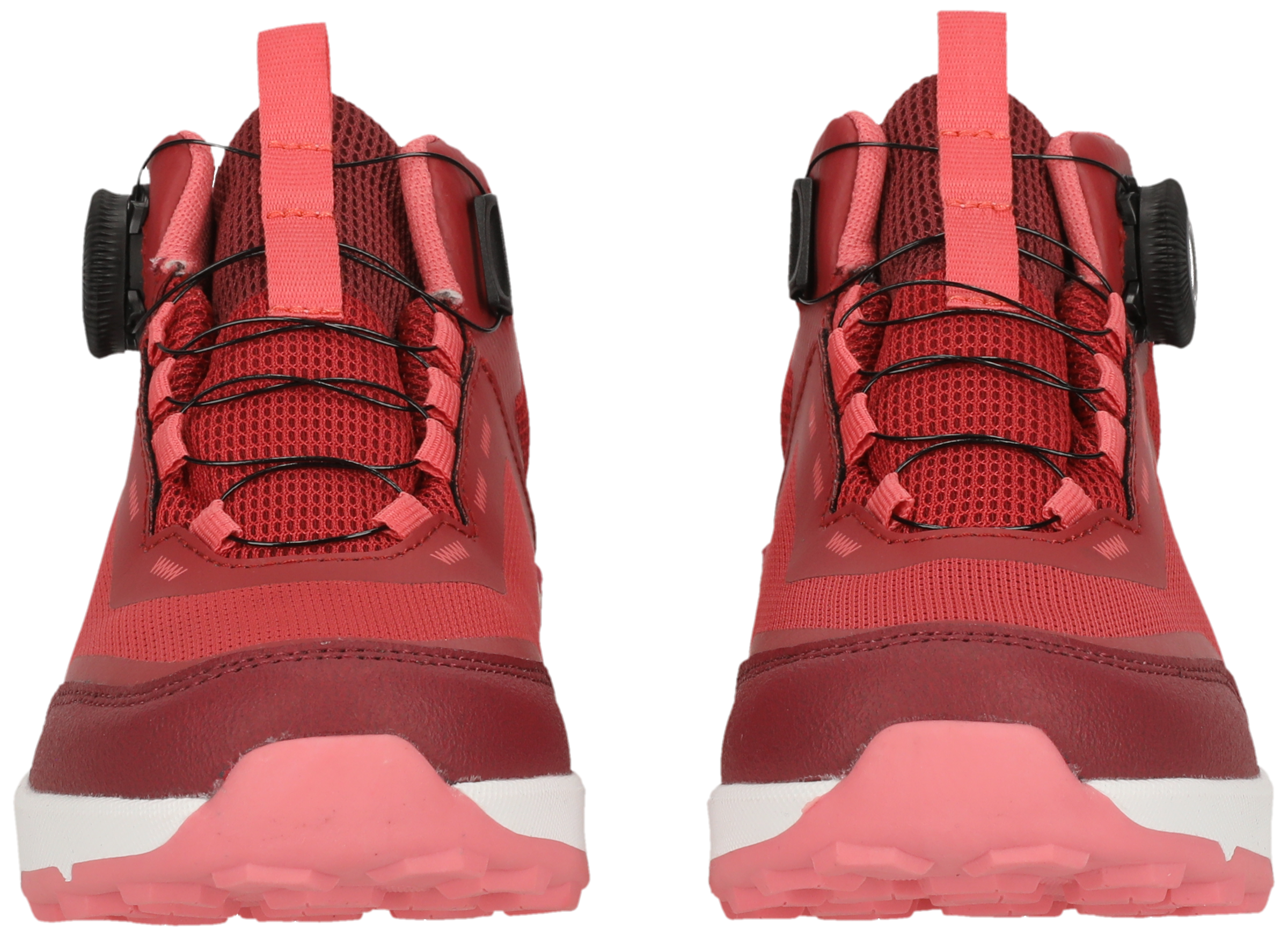 WHISTLER Winterboots »GANGO Q-LOCK KIDS BOOT WP«, Winterstiefel, mit Schnellverschluß,wasserdicht