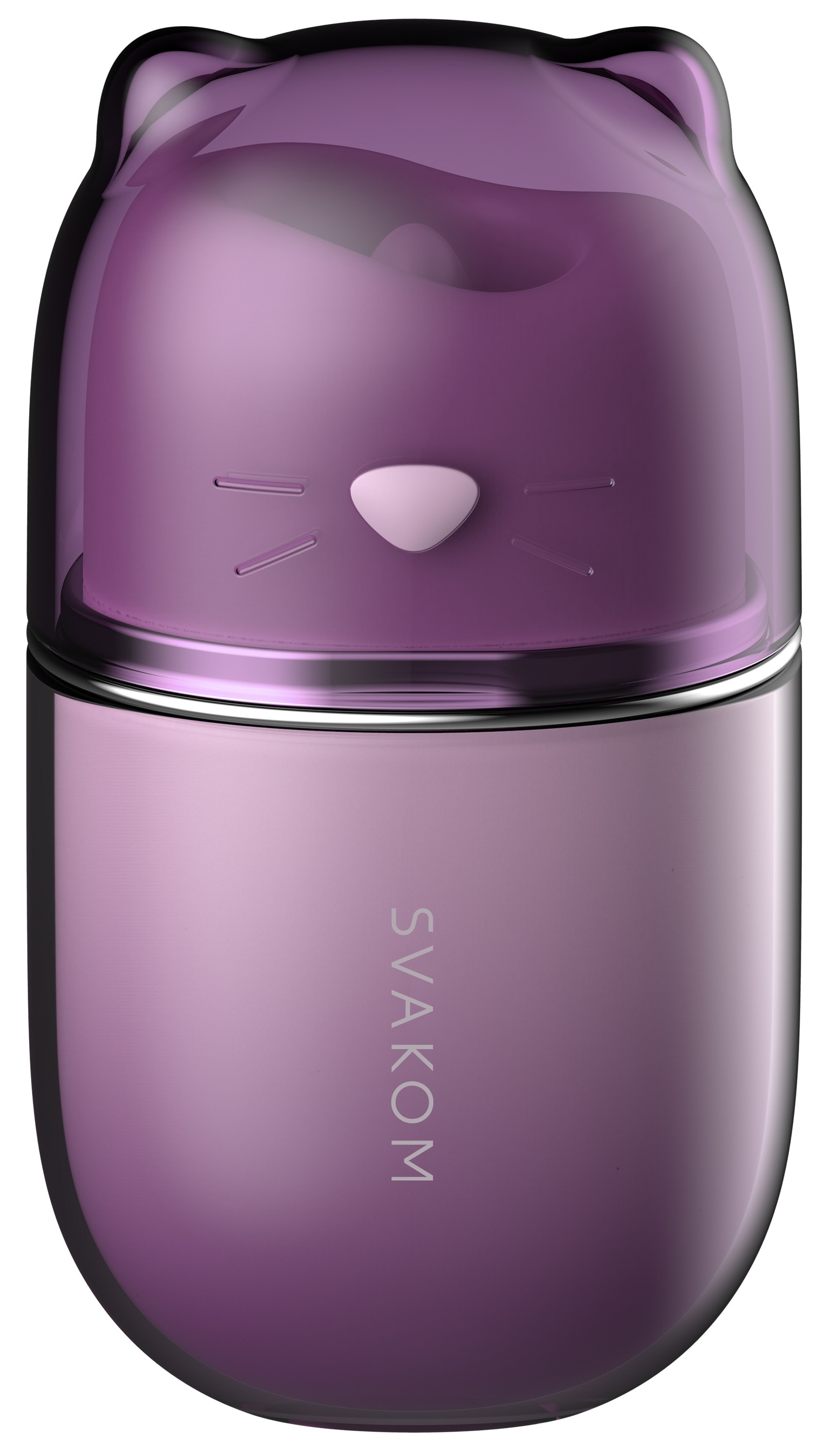 You2Toys Vibrator »Auflegevibrator Klitty«