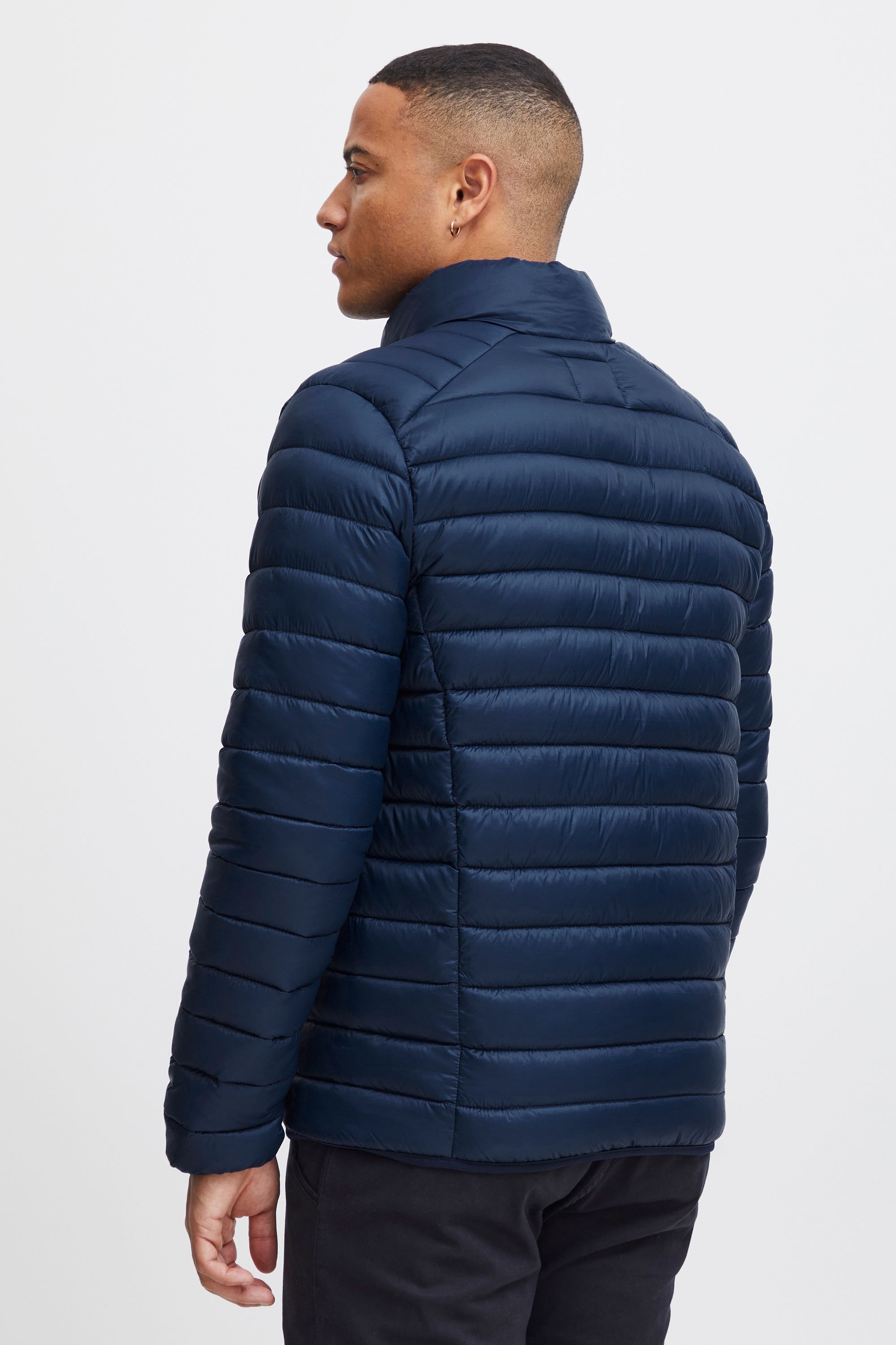 Blend Steppjacke »Steppjacke BHNils« ohne Kapuze