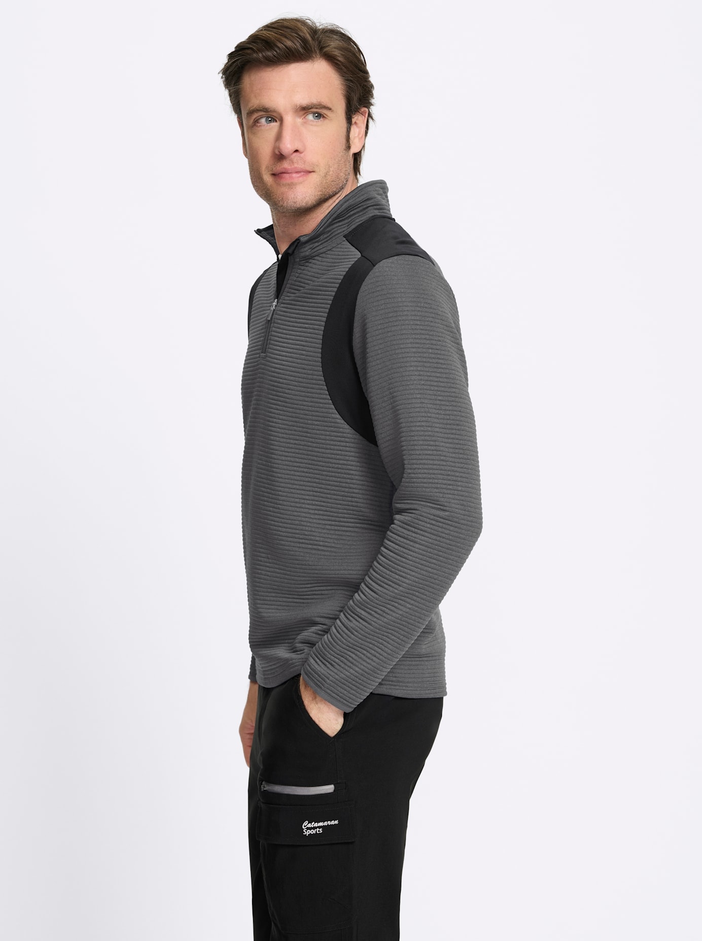 Catamaran Sweatshirt
