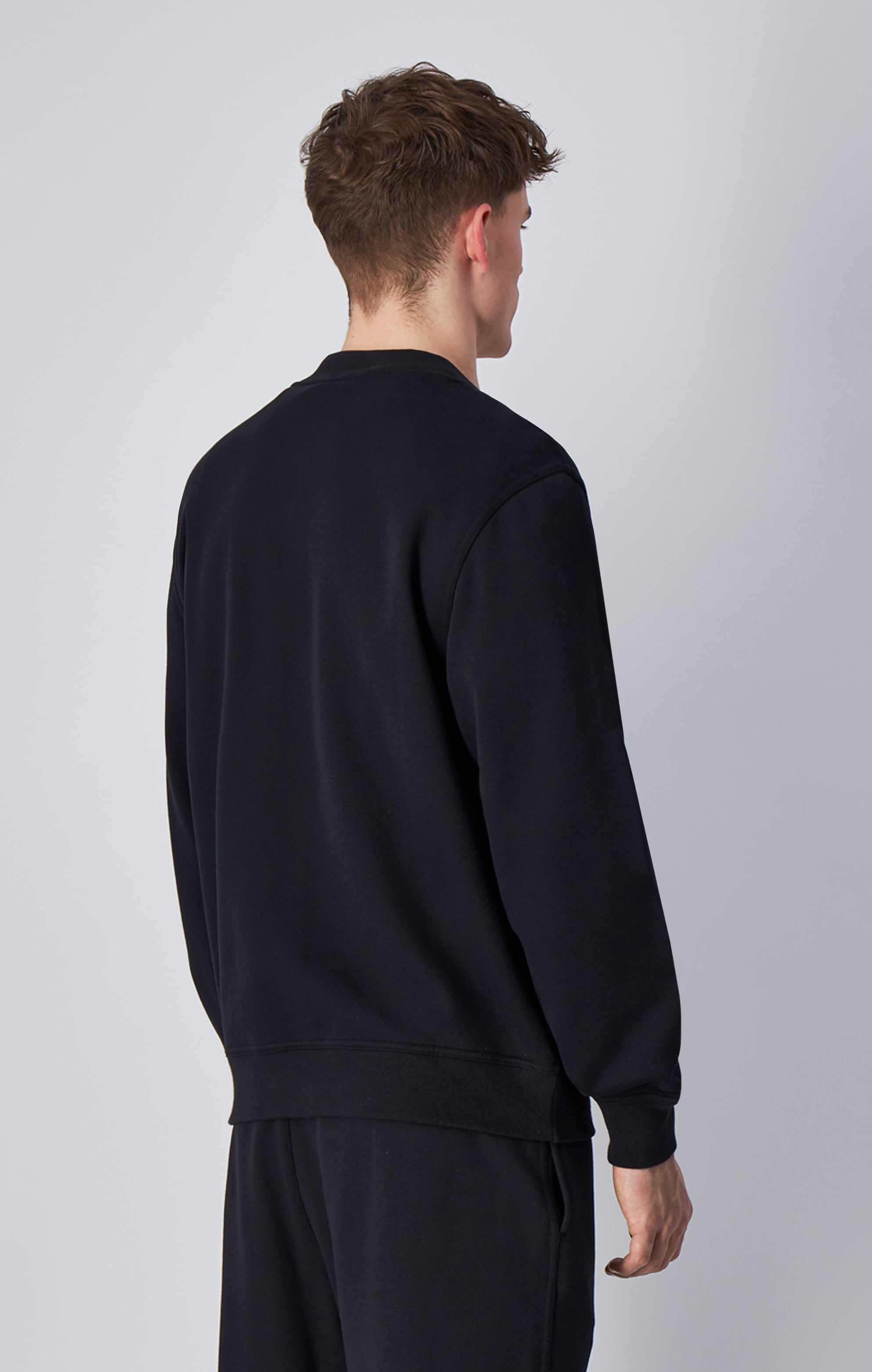 Champion Sweatshirt »Bomber Sweatshirt«