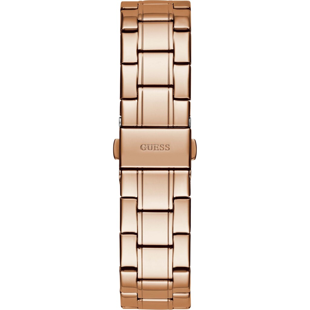 Guess Quarzuhr »GW0405L3«