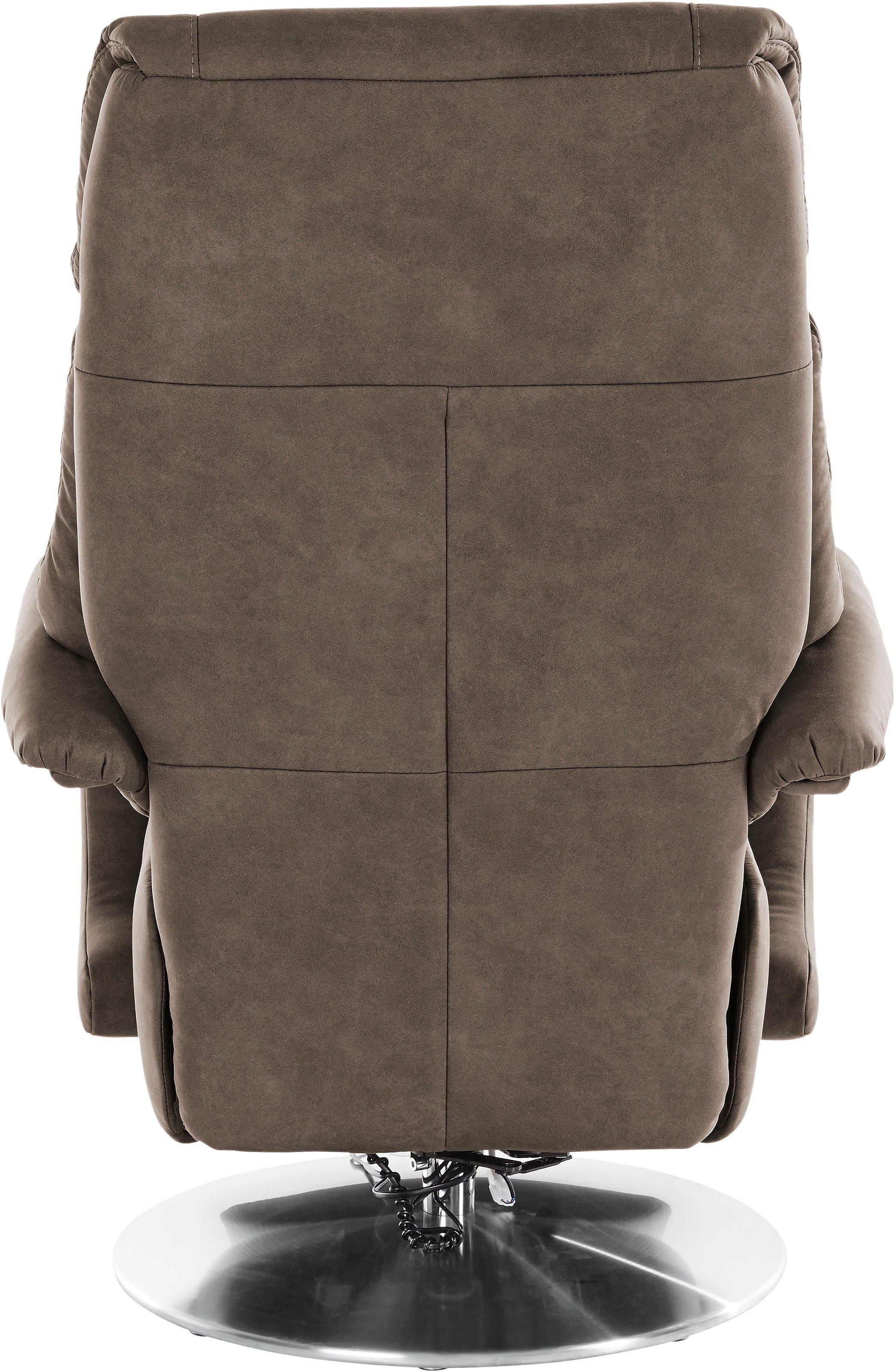 sit&more TV-Sessel »Invito« in Größe M, wahlweise mit Motor und Aufstehhilfe