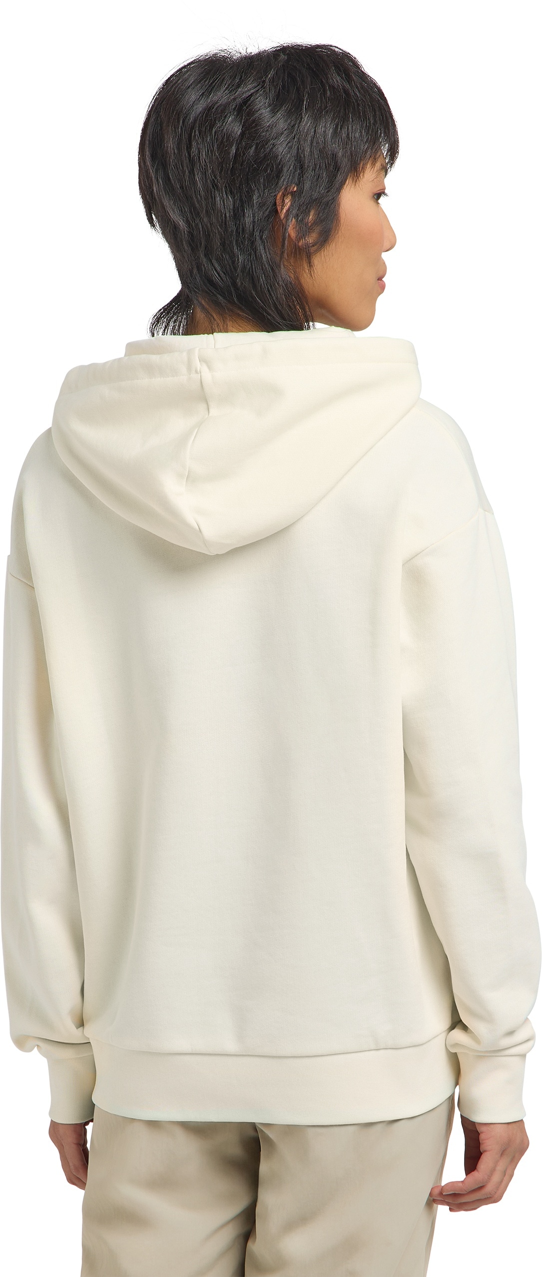 Jack Wolfskin Kapuzenpullover »ESSENTIAL HOODIE W«