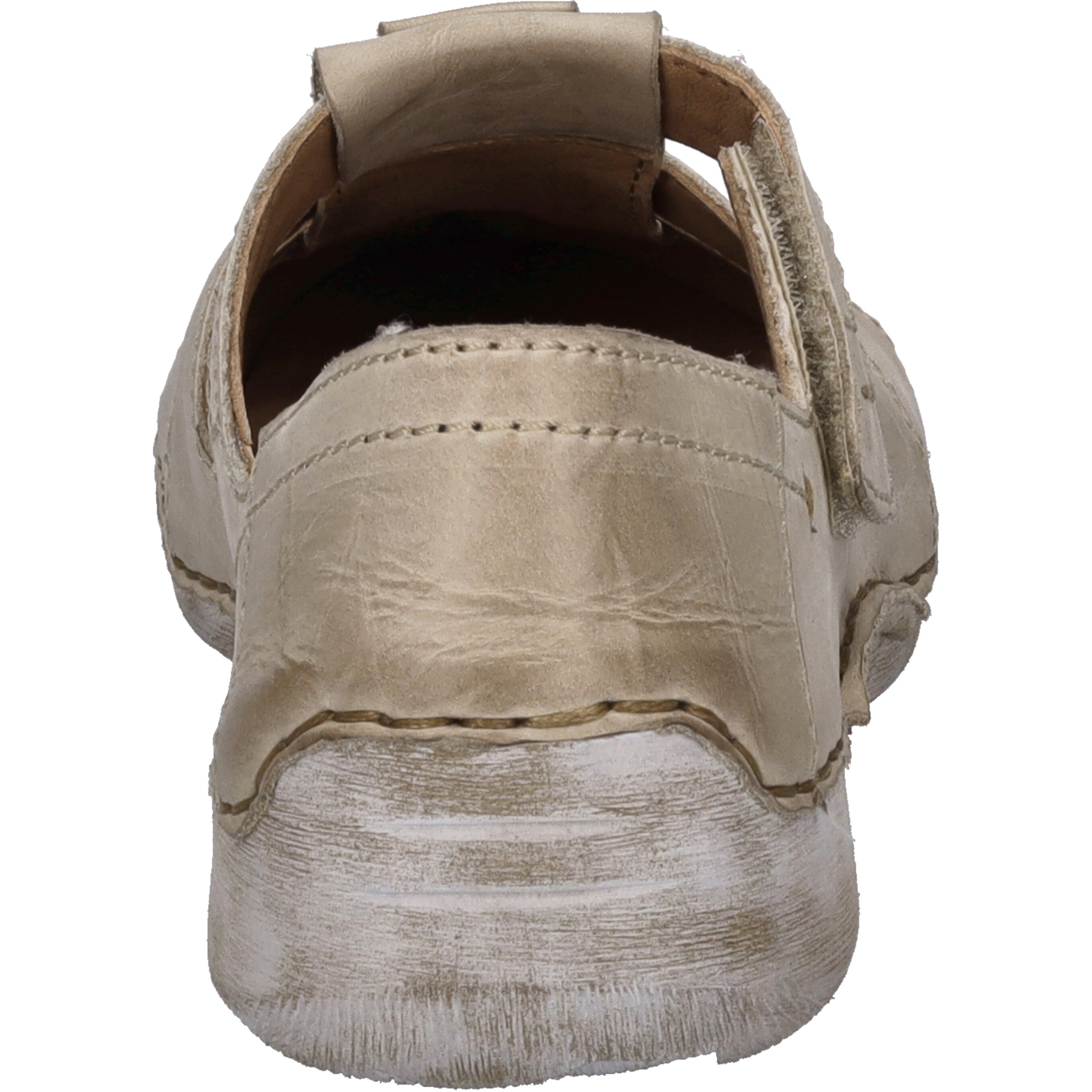 Josef Seibel Slipper »Fergey 59, creme«