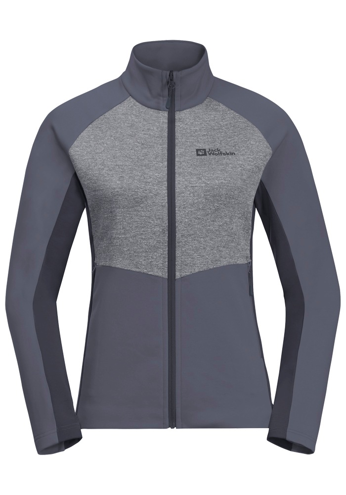 Jack Wolfskin Fleecejacke »MARIENBERG FZ W«