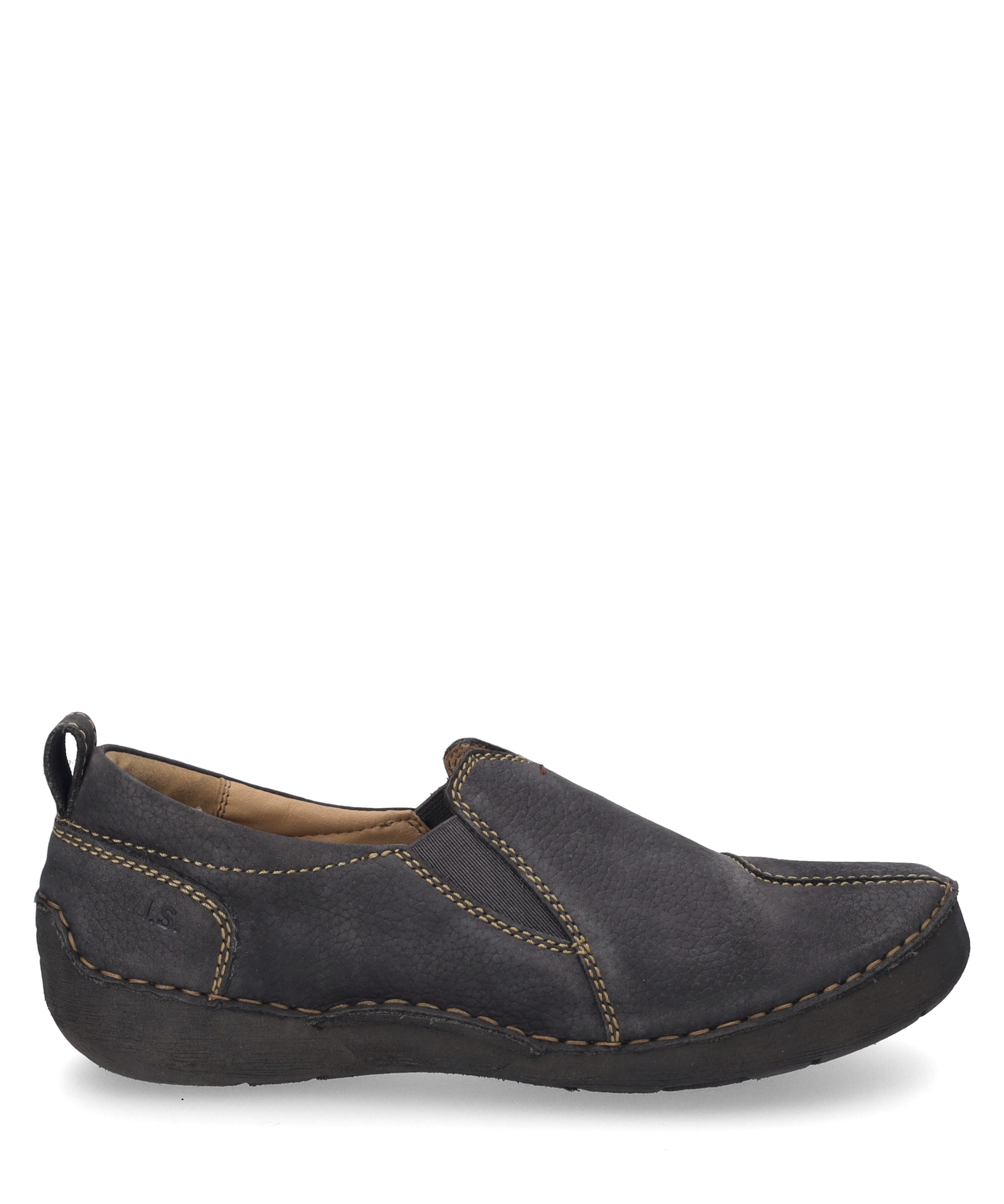Josef Seibel Slipper »Fergey 49, titan«