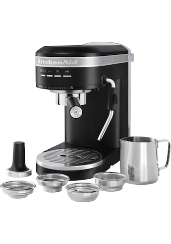 KitchenAid Espressomaschine »5KES6503EBK« kaufen