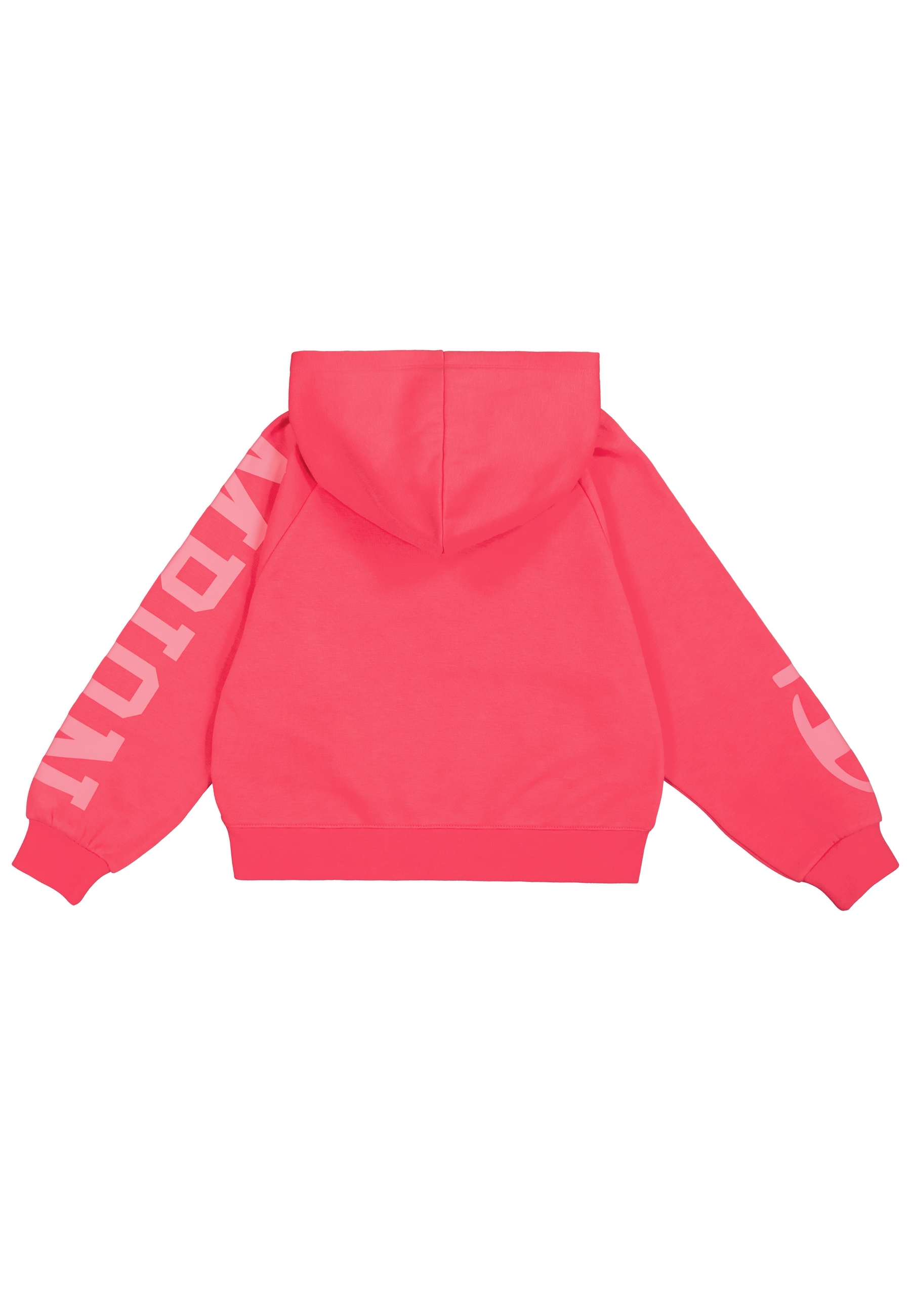 Champion Kapuzensweatshirt »Hooded Sweatshirt«, für Kinder