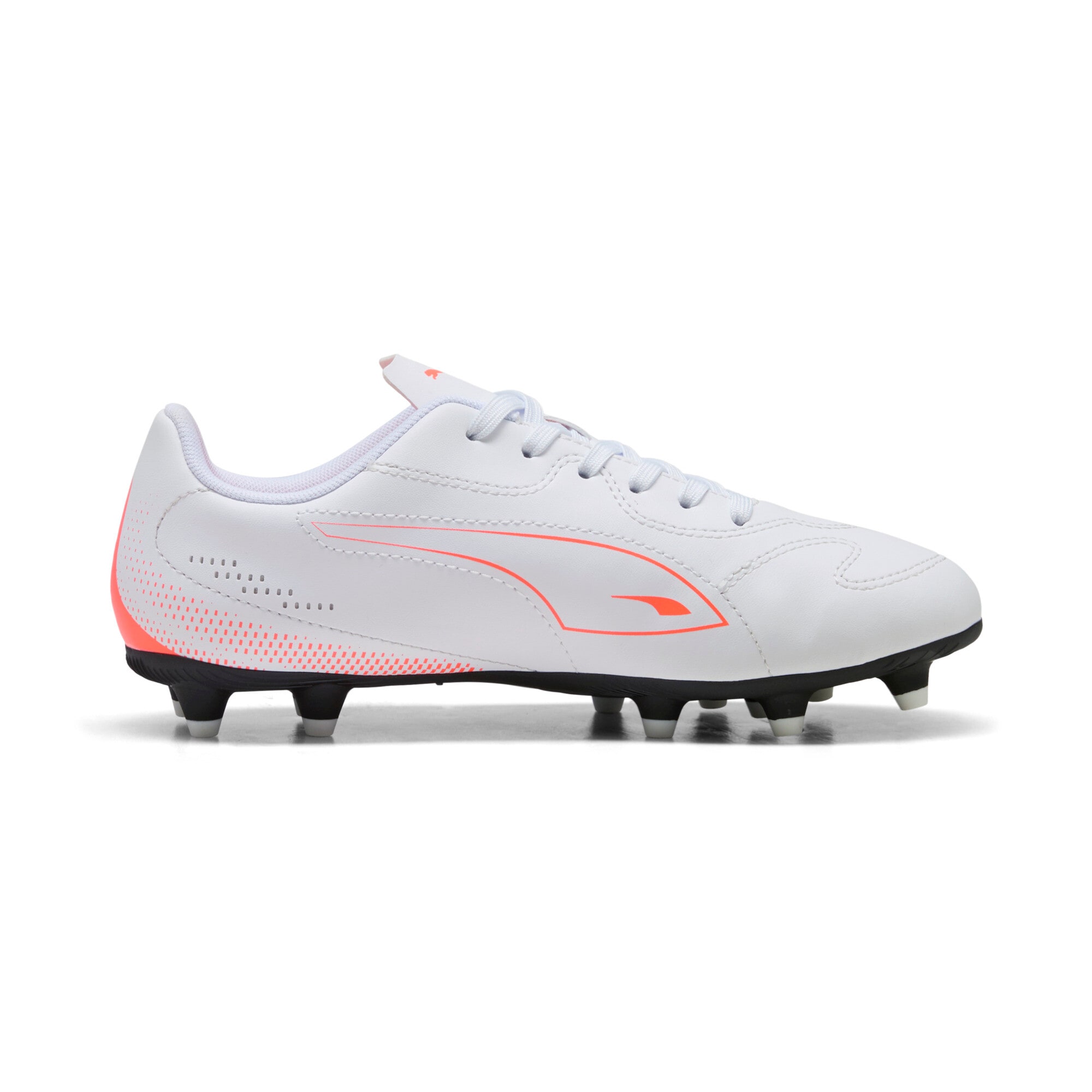PUMA Fußballschuh »VITORIA II FG/AG JR«, für Rasenplätze