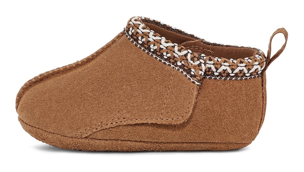 UGG Winterboots »Baby Tasman«, mit Klettverschluss