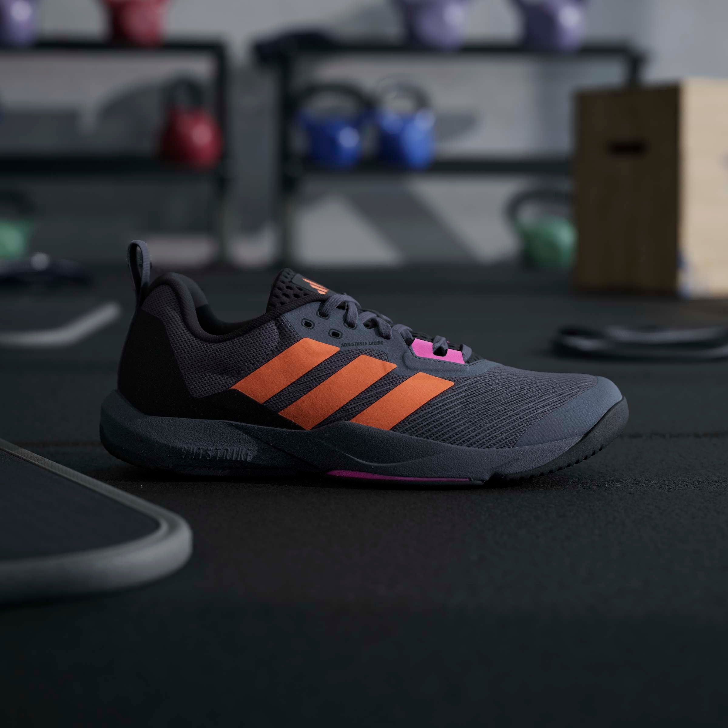 adidas Performance Trainingsschuh »RAPIDMOVE 2«
