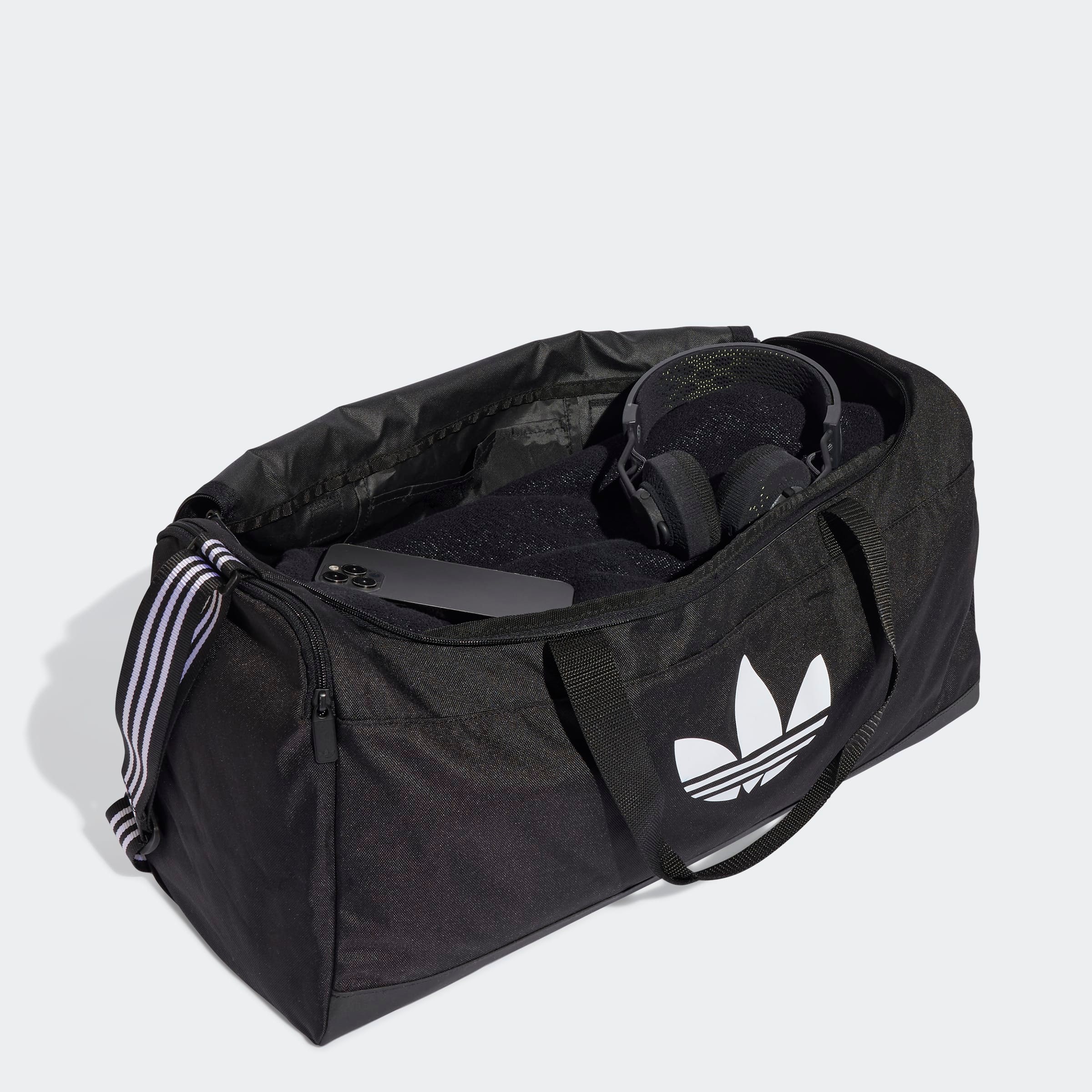 adidas Originals Sporttasche »DUFFLE BAG«