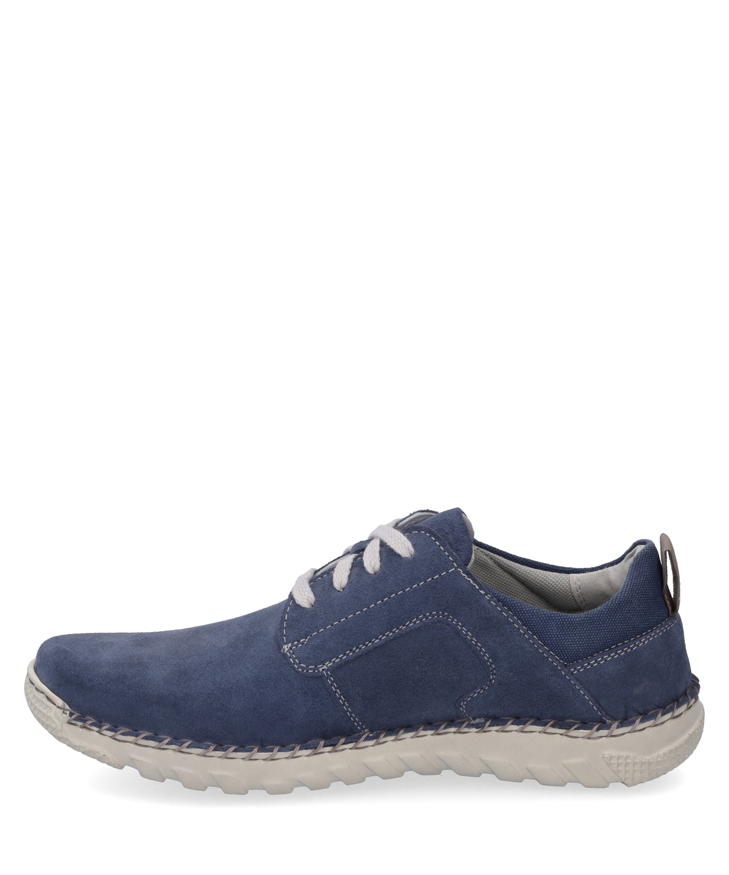 Josef Seibel Schnürschuh »Wilson 04, dunkelblau«