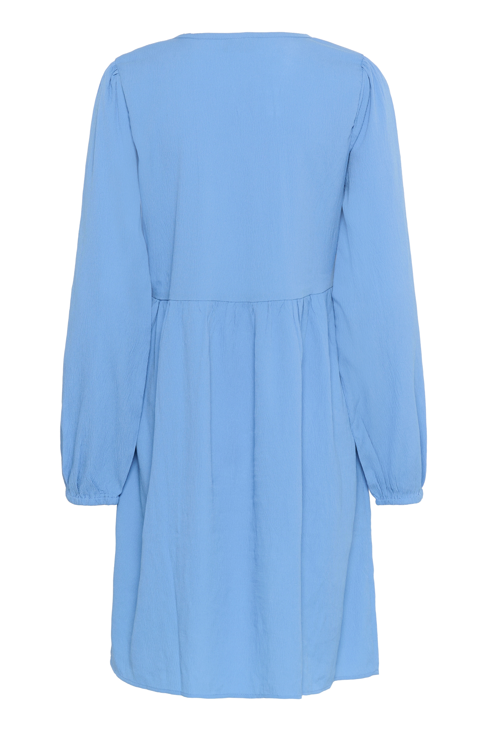 KAFFE Midikleid »Kleid KAlinda«