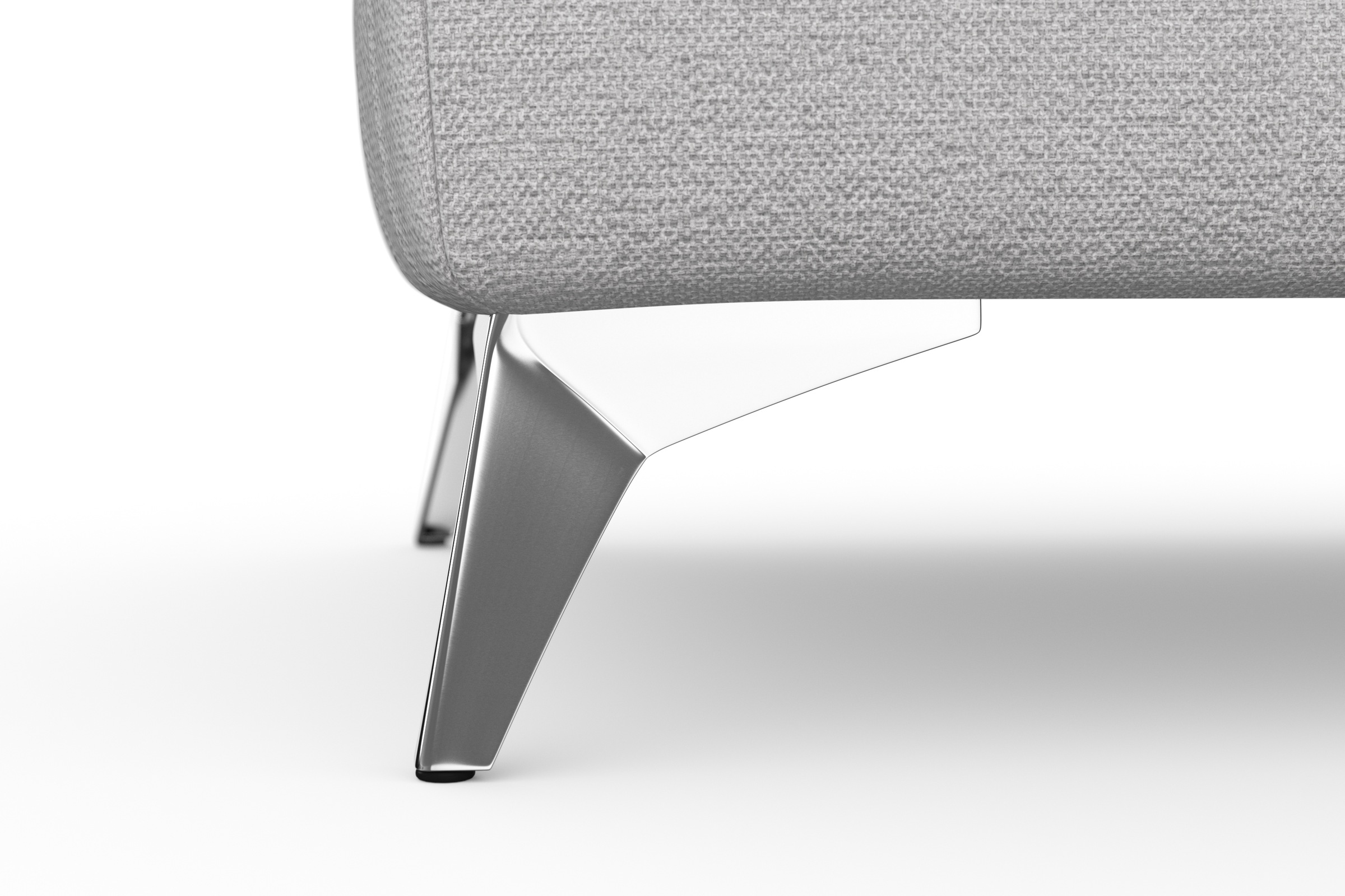sit&more Stauraumhocker »Padua«, mit Stauraum