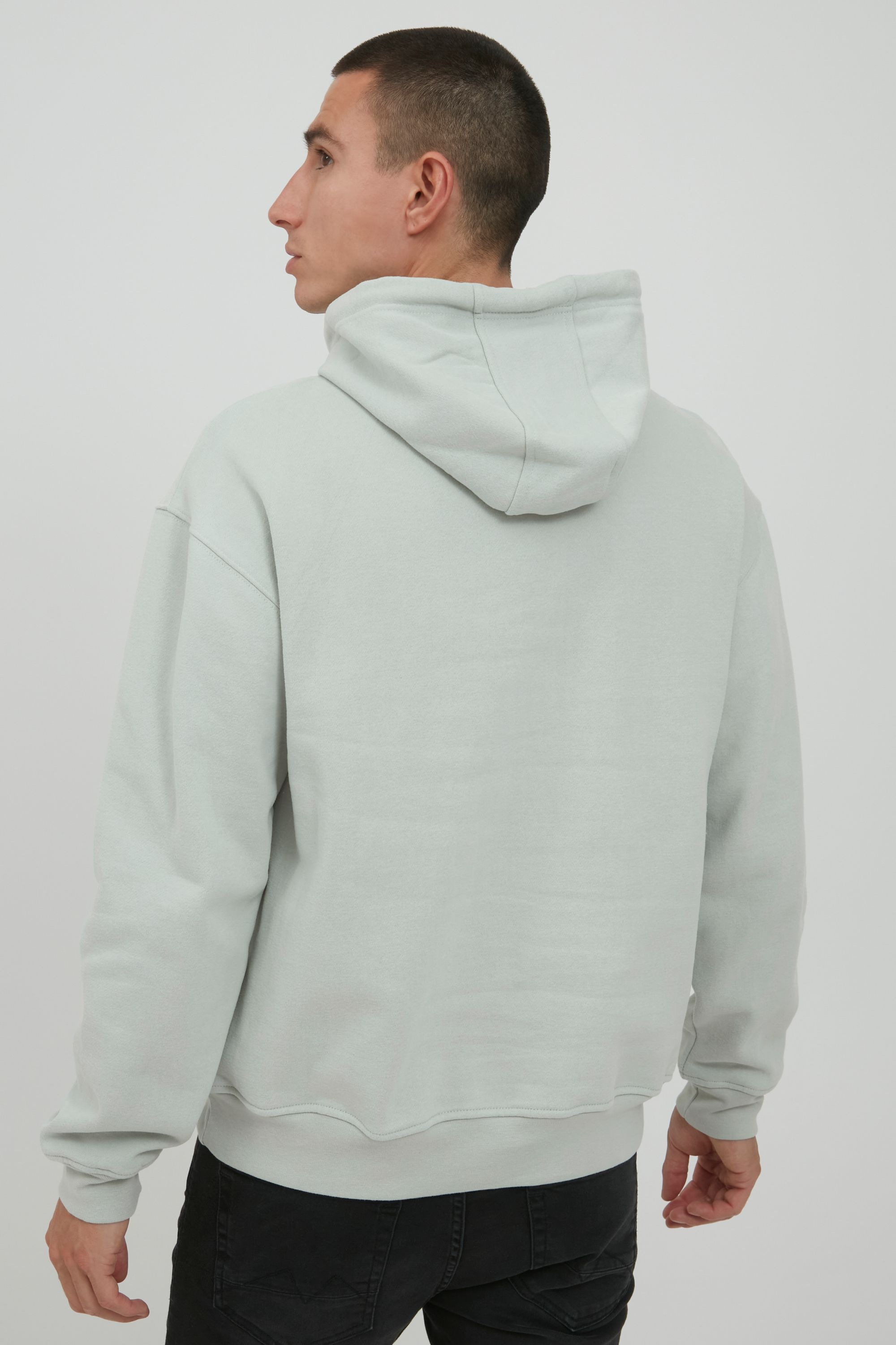 Blend Longpullover »Sweatshirtkapuzenpul BHSweatshirt«