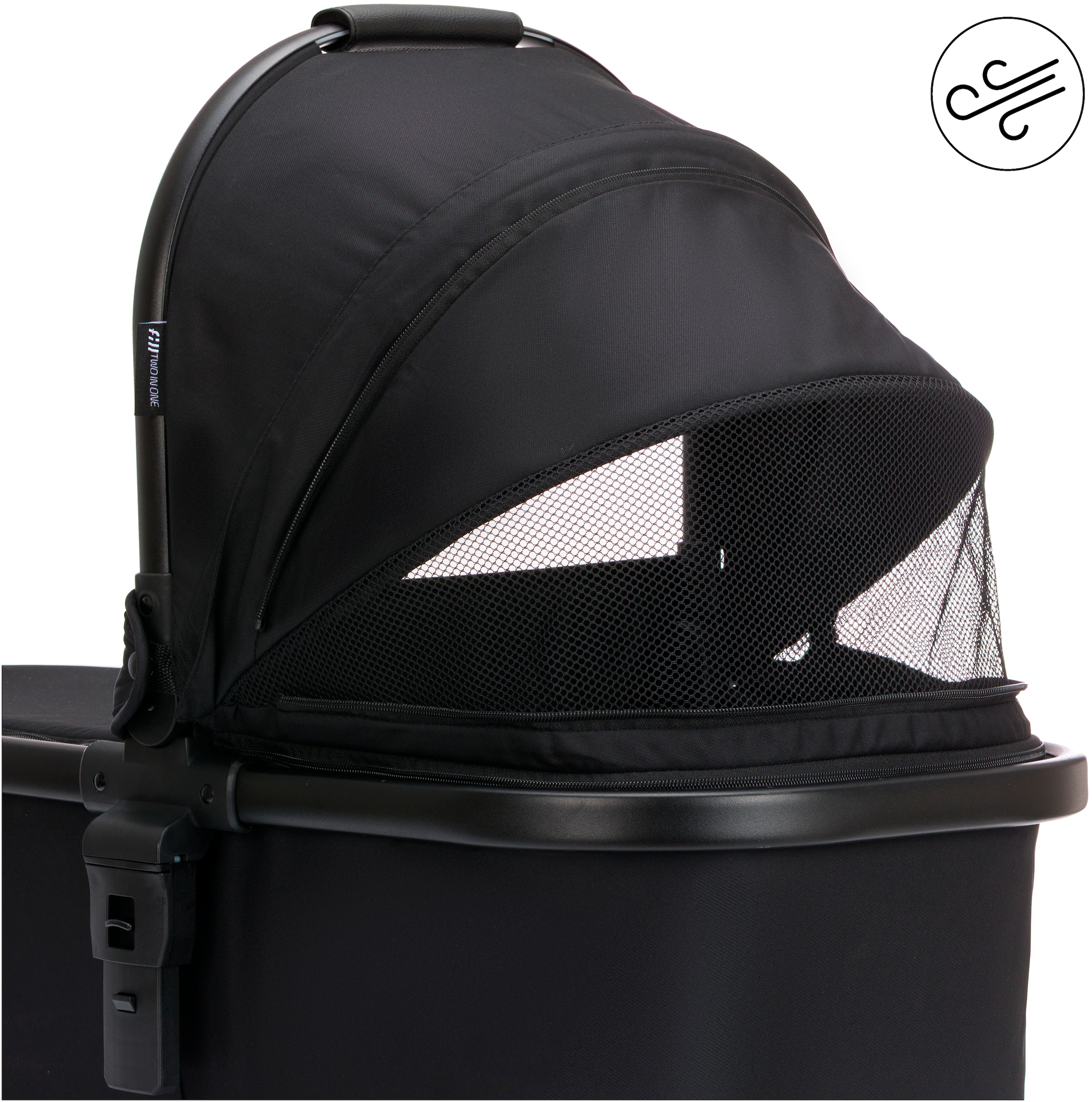 Fillikid Babywanne »für S818 Fill Two in One«