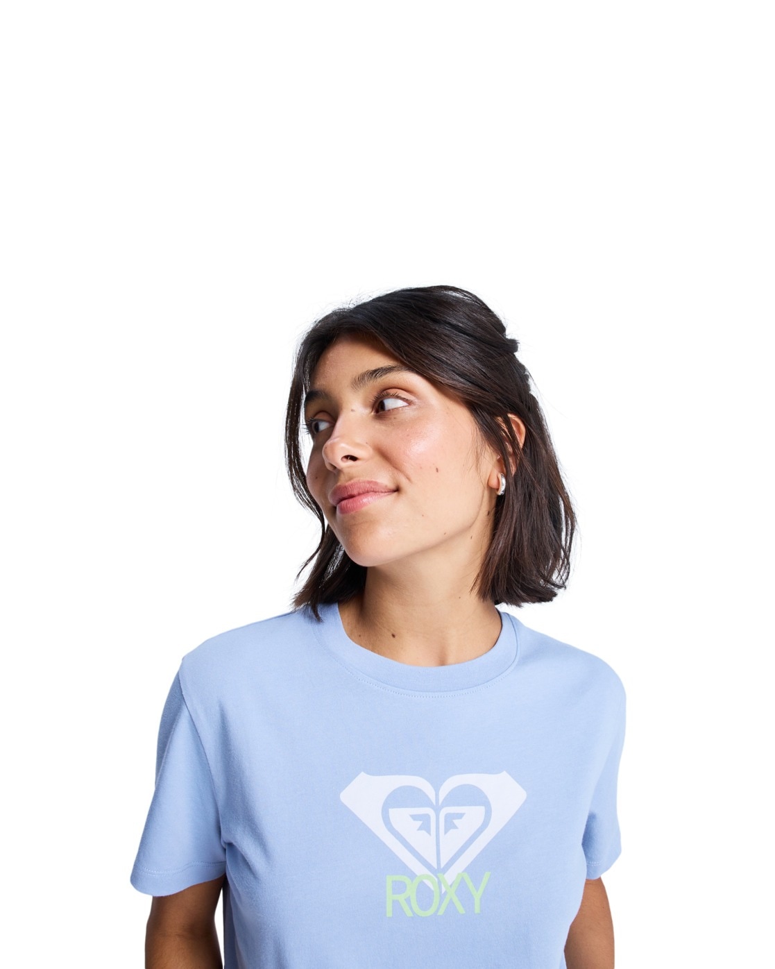 Roxy T-Shirt »Ocean Road Art«