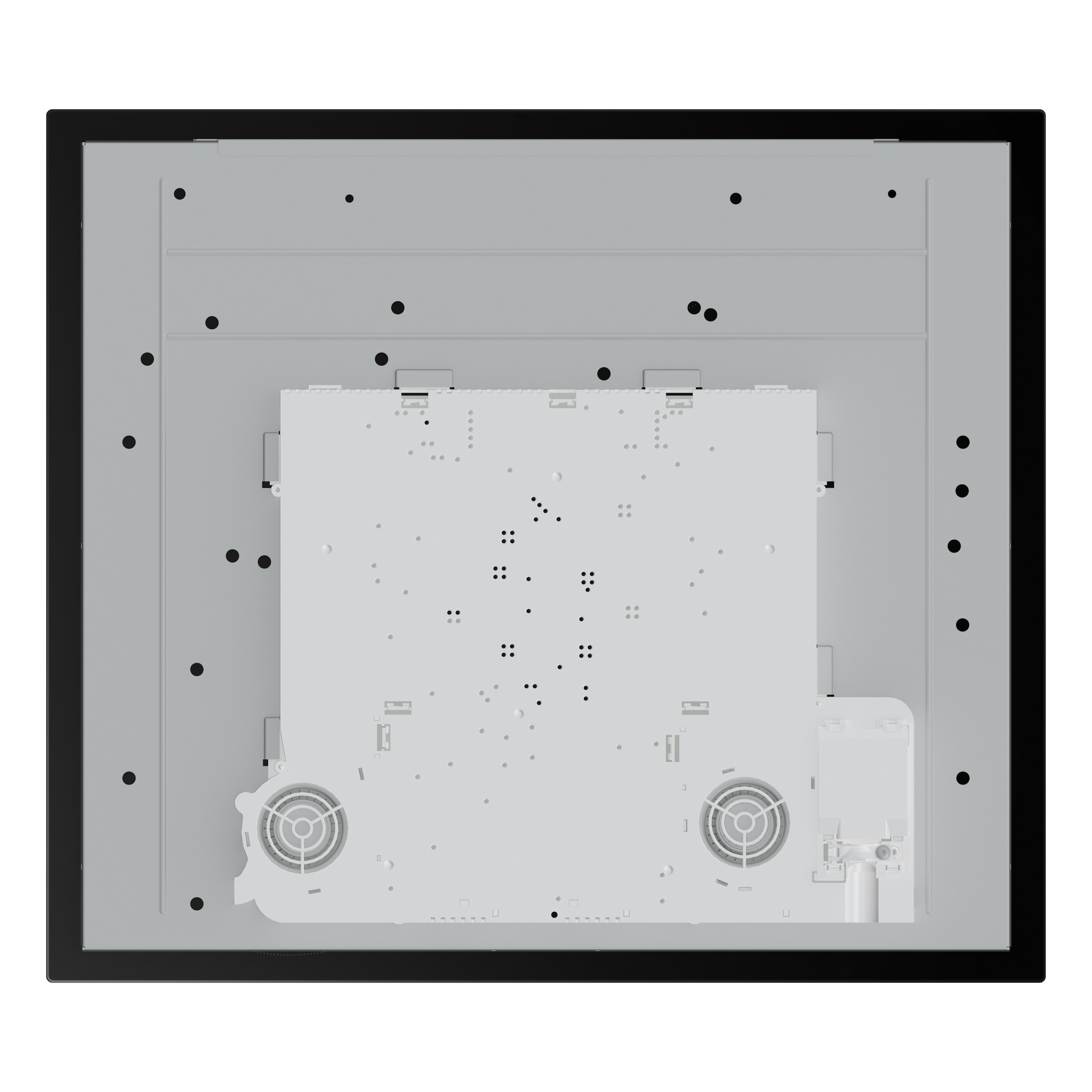 GORENJE Flex-Induktions-Kochfeld »GI6433SRWF« Infinity-Matt, kratzresistent, Bridge-Zone, Flex-Induktion