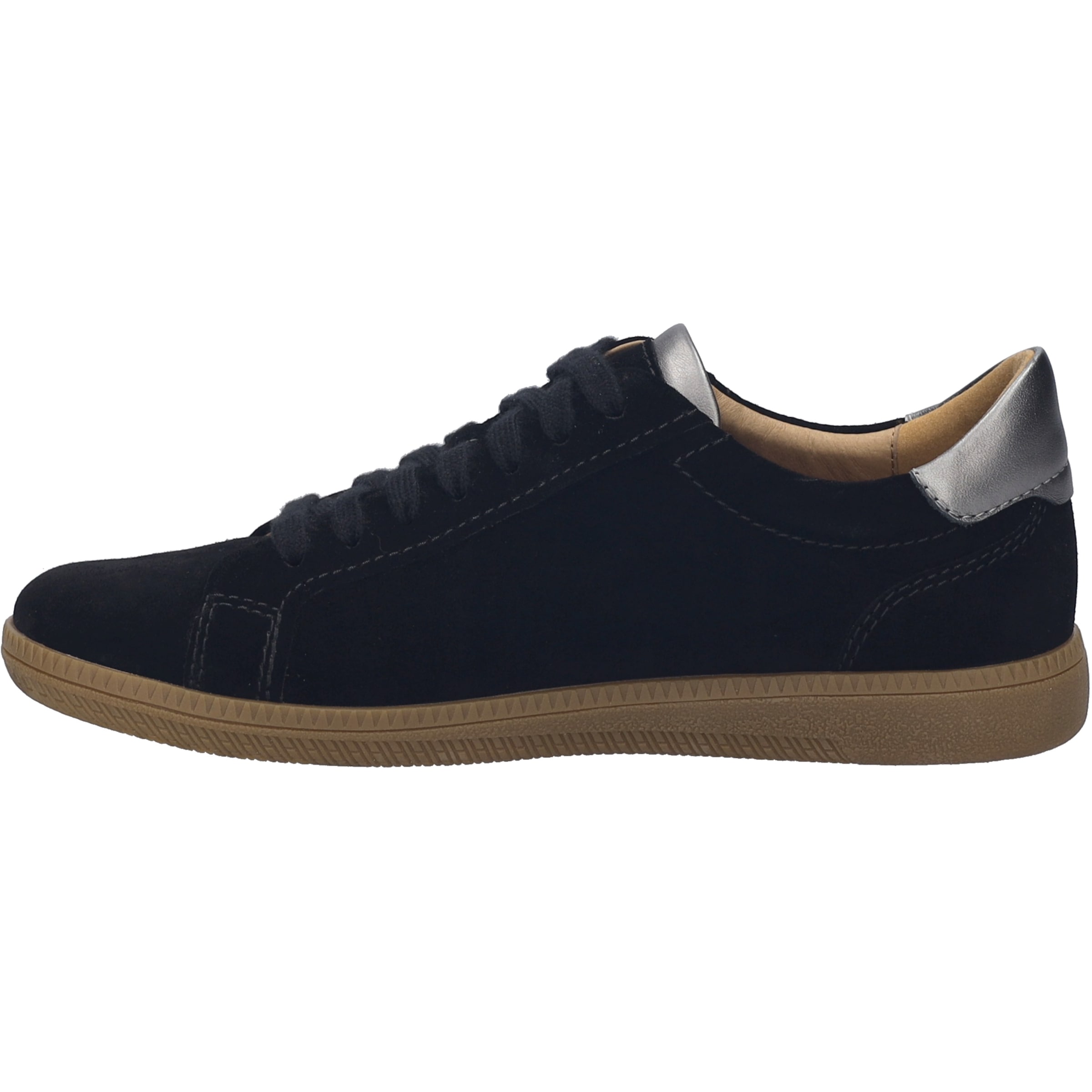 Josef Seibel Sneaker »Joleen 04, schwarz-multi«