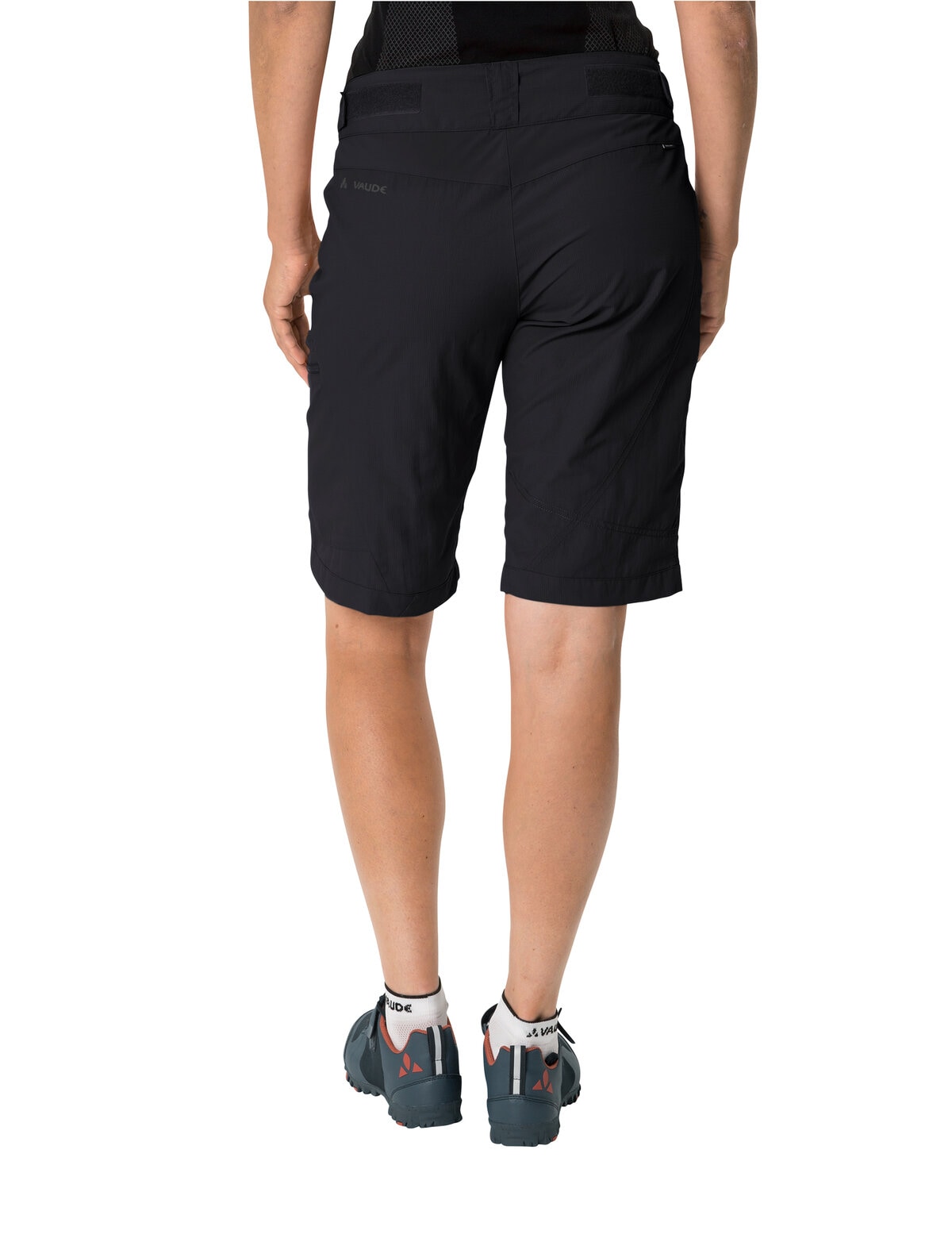 VAUDE Fahrradhose »WOMEN'S TAMARO SHORTS II«