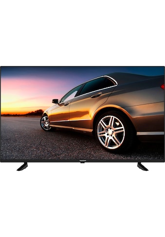 Grundig LED-Fernseher »55 VOE 72«, 139 cm/55 Zoll, 4K Ultra HD, Android TV-Smart-TV,... kaufen
