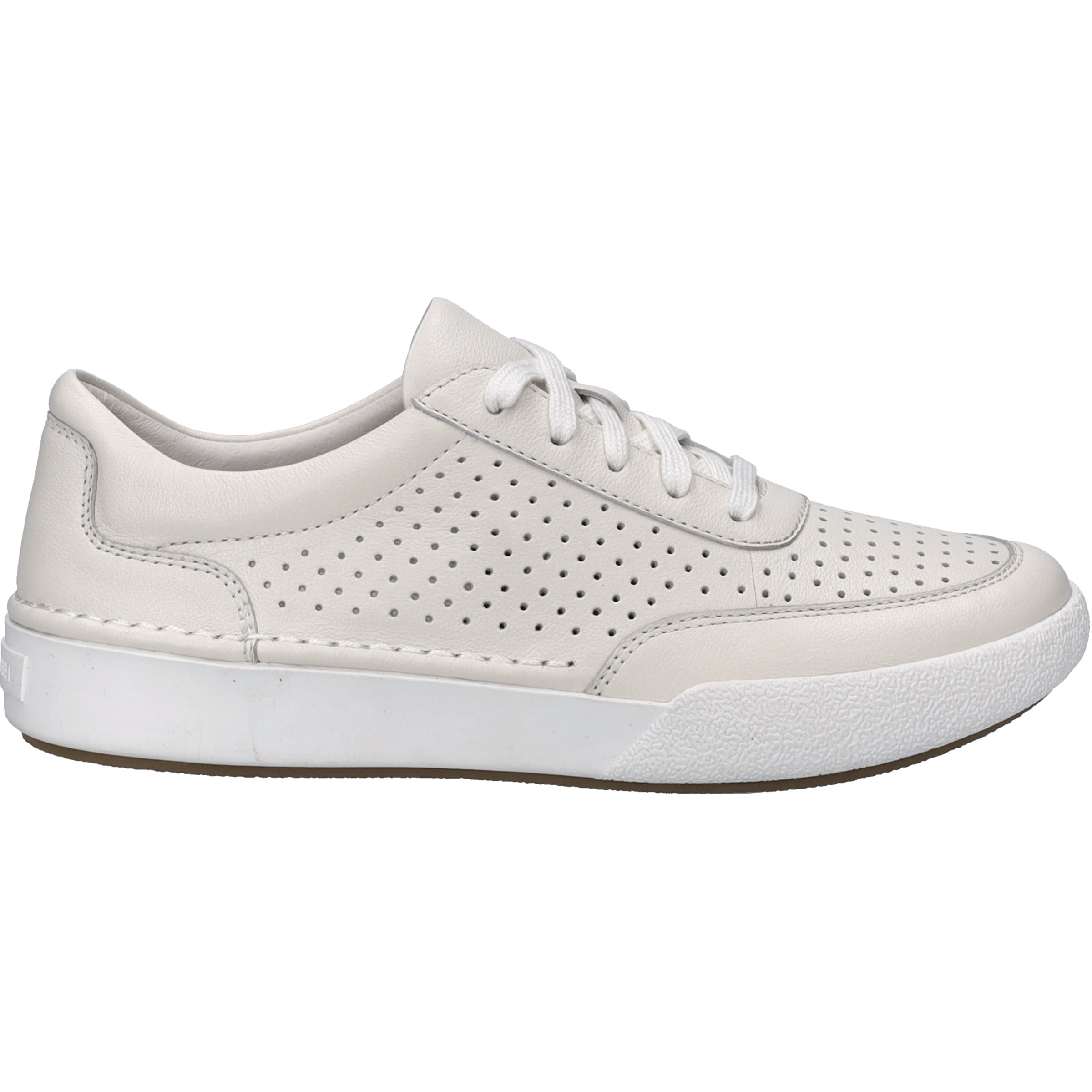 Josef Seibel Sneaker »Claire 29, weiss«