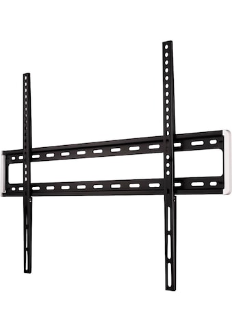 TV-Wandhalterung »FIX 117 bis 229 cm (46"- 90")«, bis 229 cm Zoll, (1 St.)