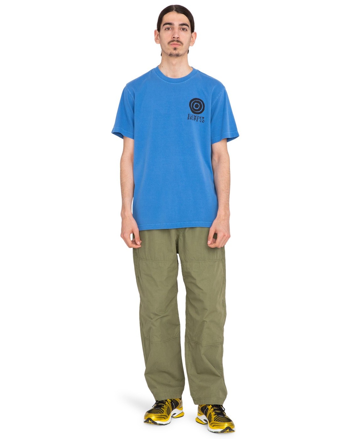 Element T-Shirt »Glyph«