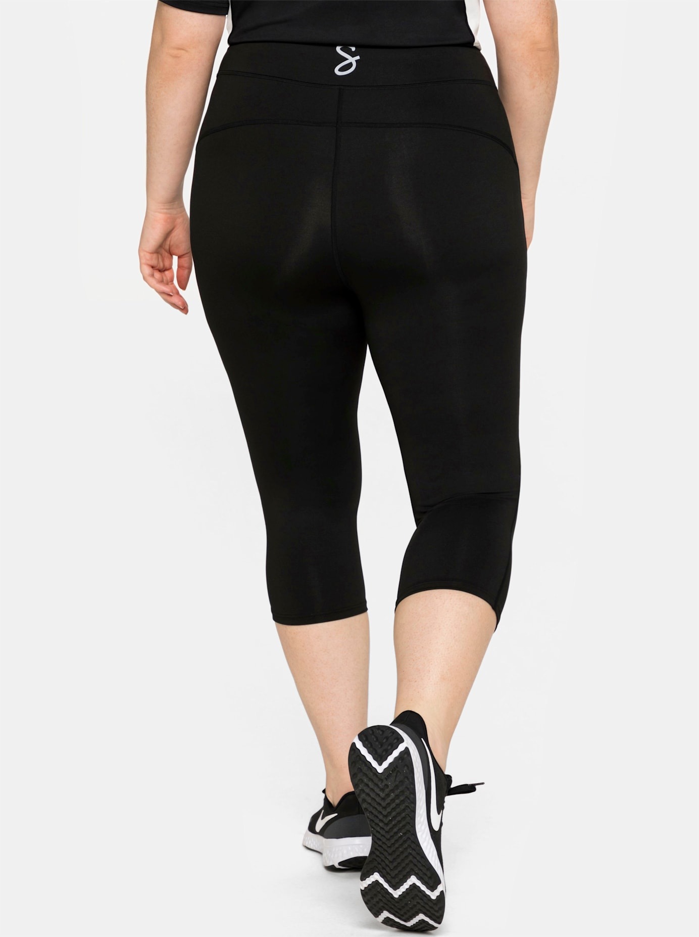 Sheego Caprileggings