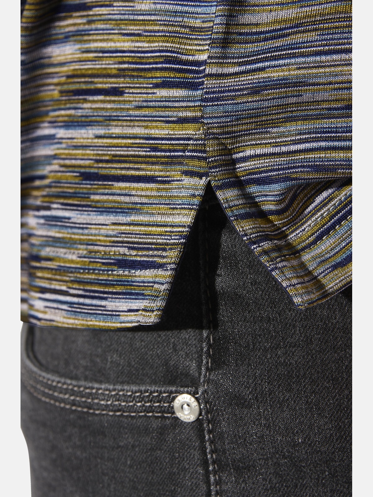 Babista Langarm-Poloshirt »Langarm-Poloshirt VANDOR«