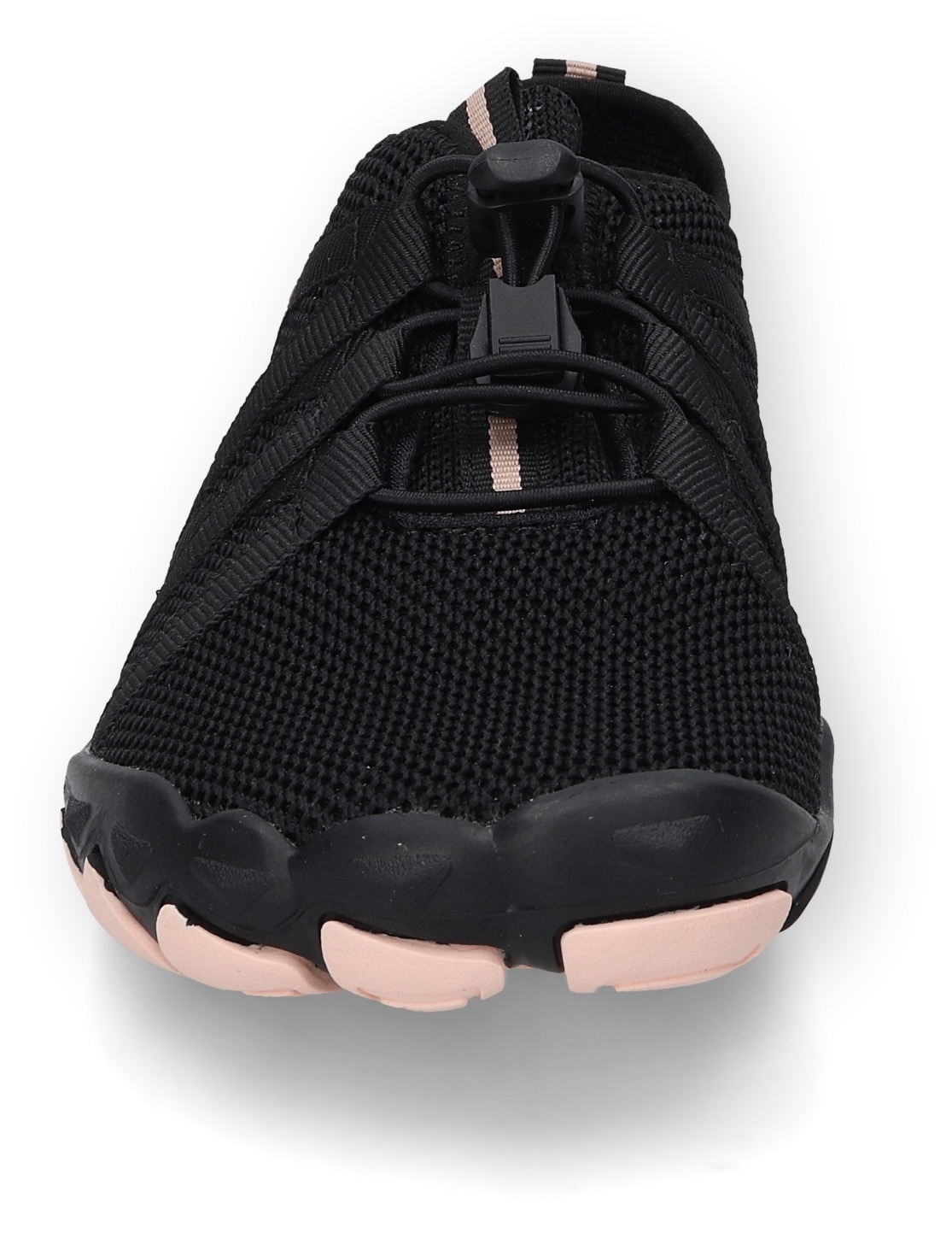 Dockers by Gerli Barfußschuh, Freizeitschuh, Sommerschuh, Sneaker mit Gummizug