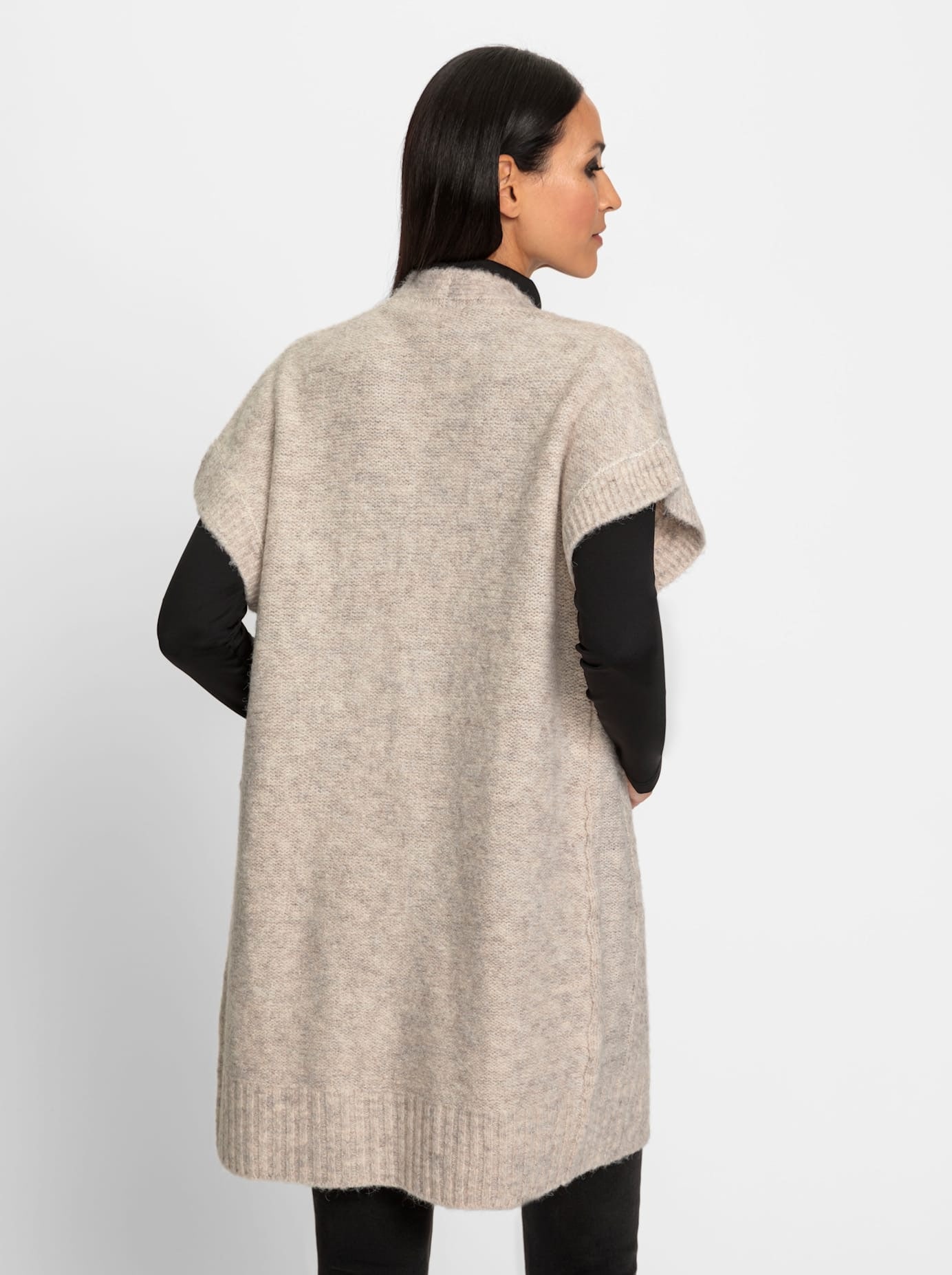 heine Strickjacke