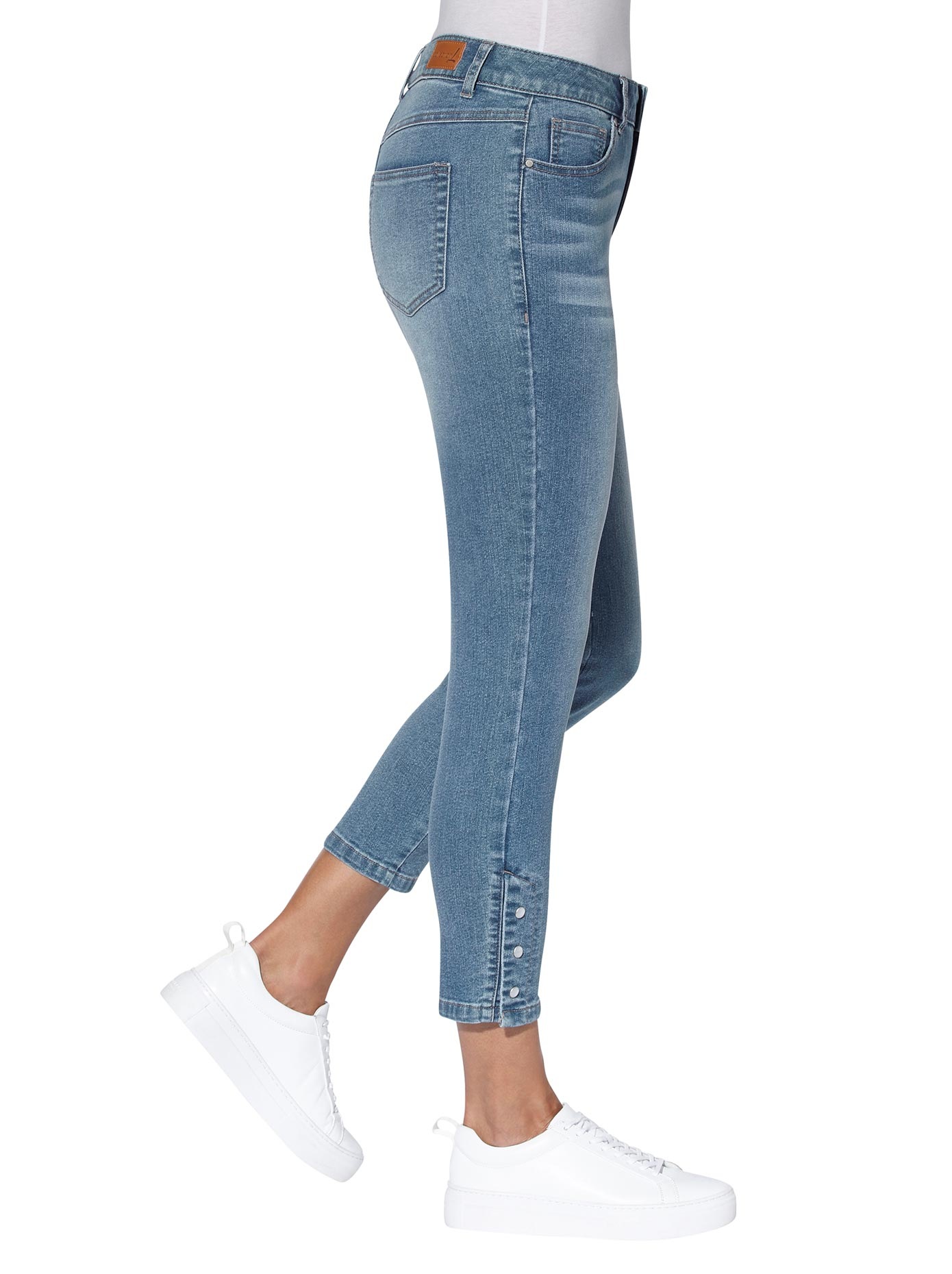 bei kaufen tlg.) 7/8-Jeans, (1 Casual Looks OTTO