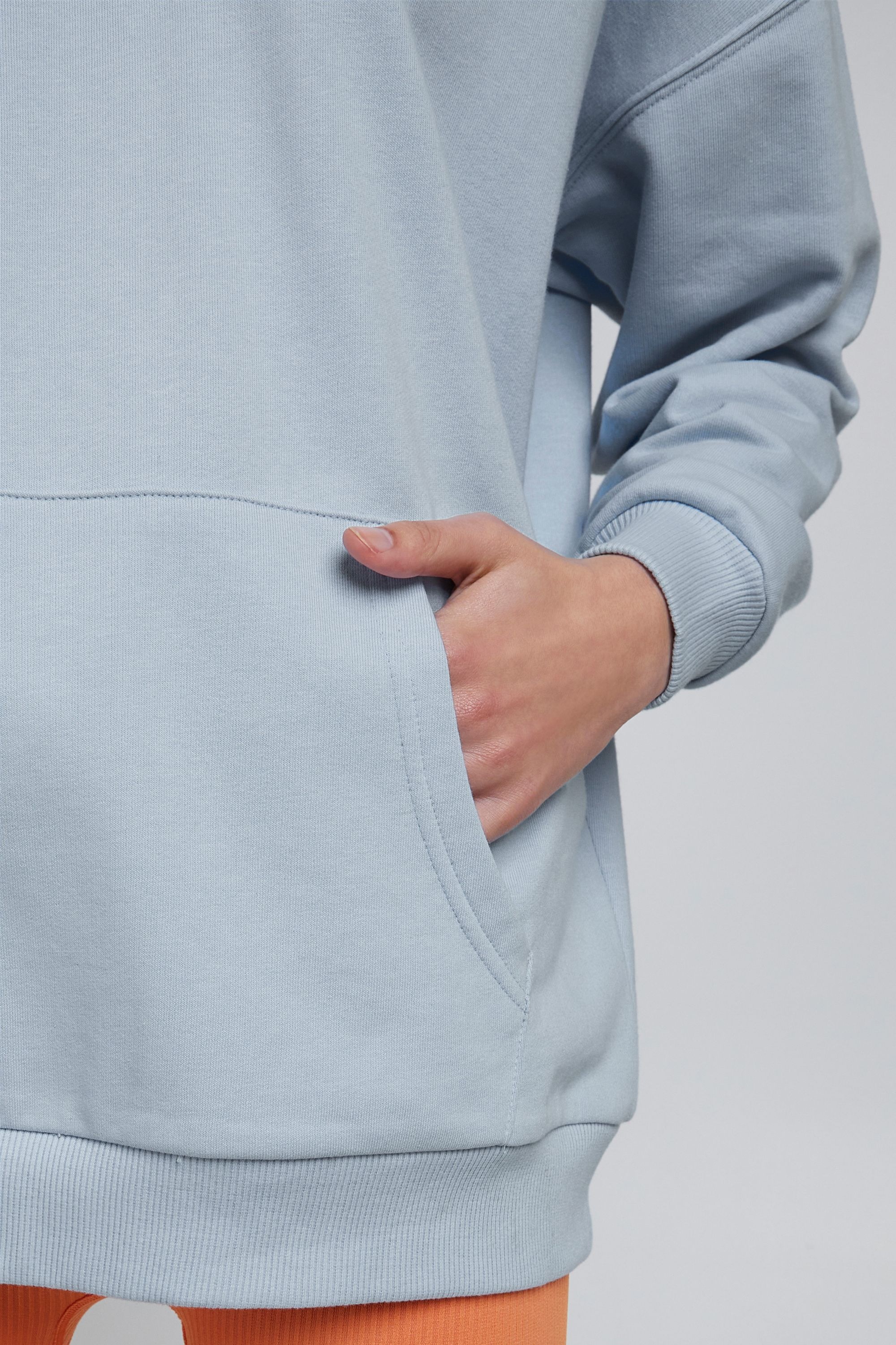 TheJoggConcept Sweatshirt »Sweatshirtkapuzenpul JCSafine«