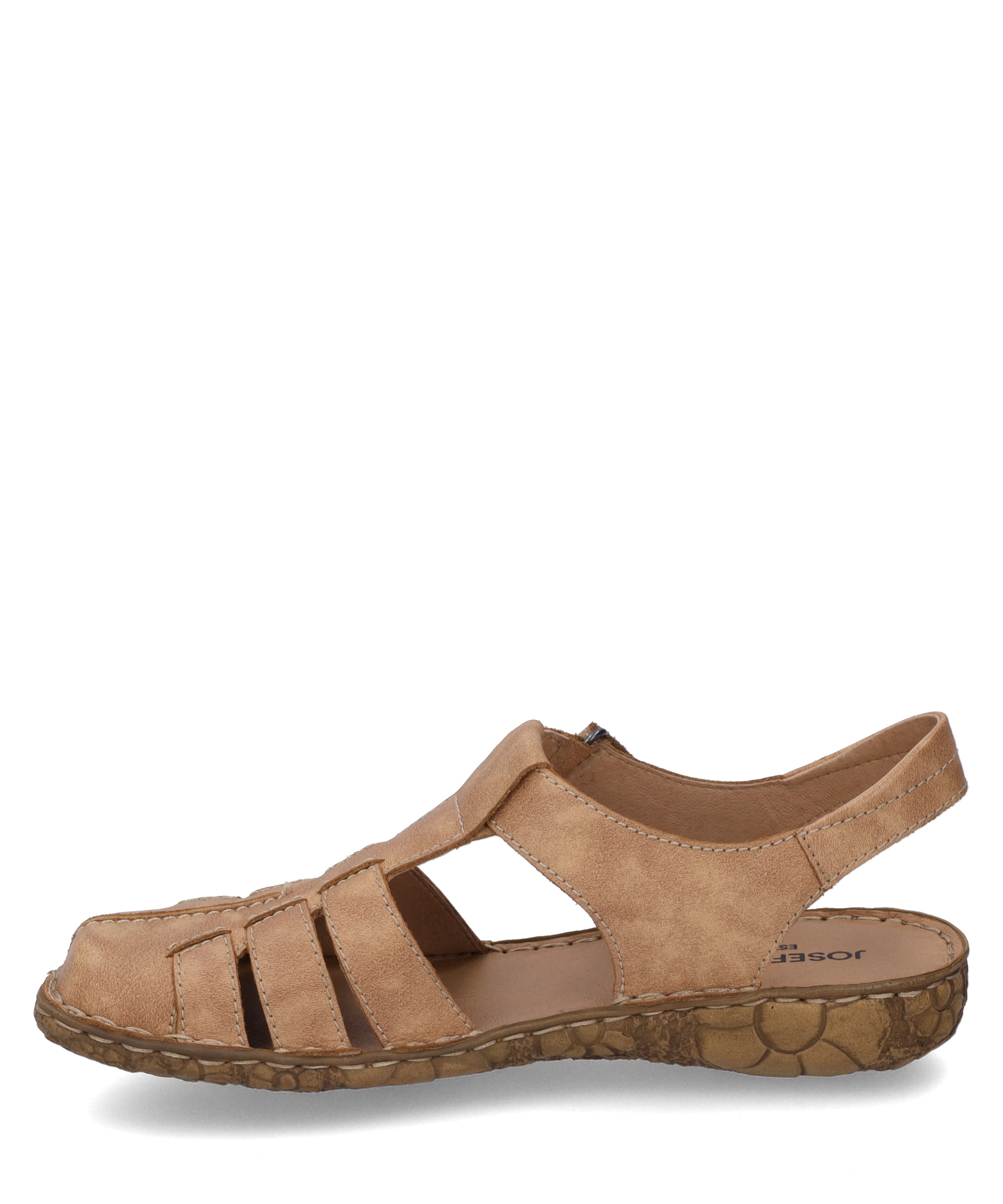 Josef Seibel Sandale »Rosalie 48, cognac«