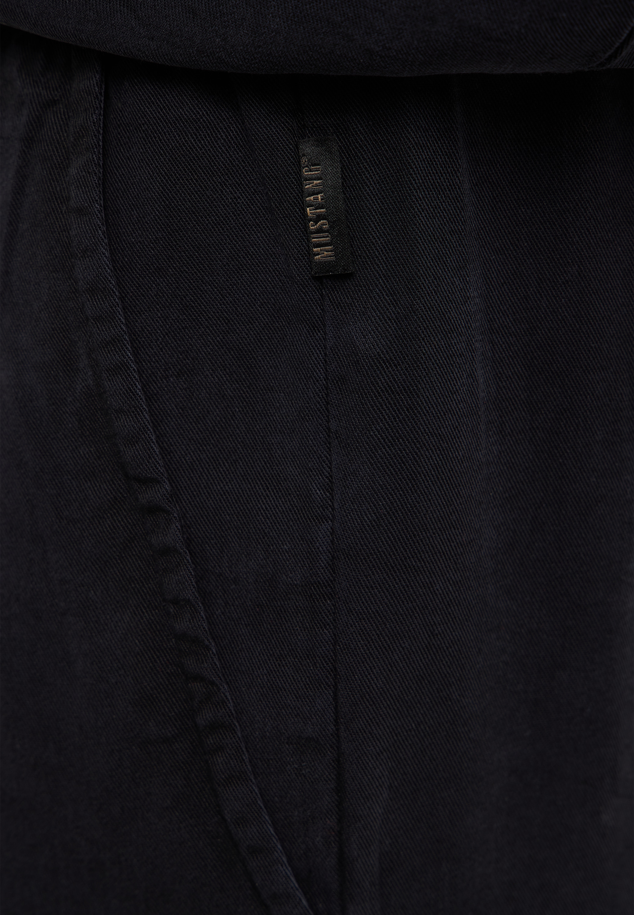 MUSTANG 5-Pocket-Hose »Damen Style Mirabelle«