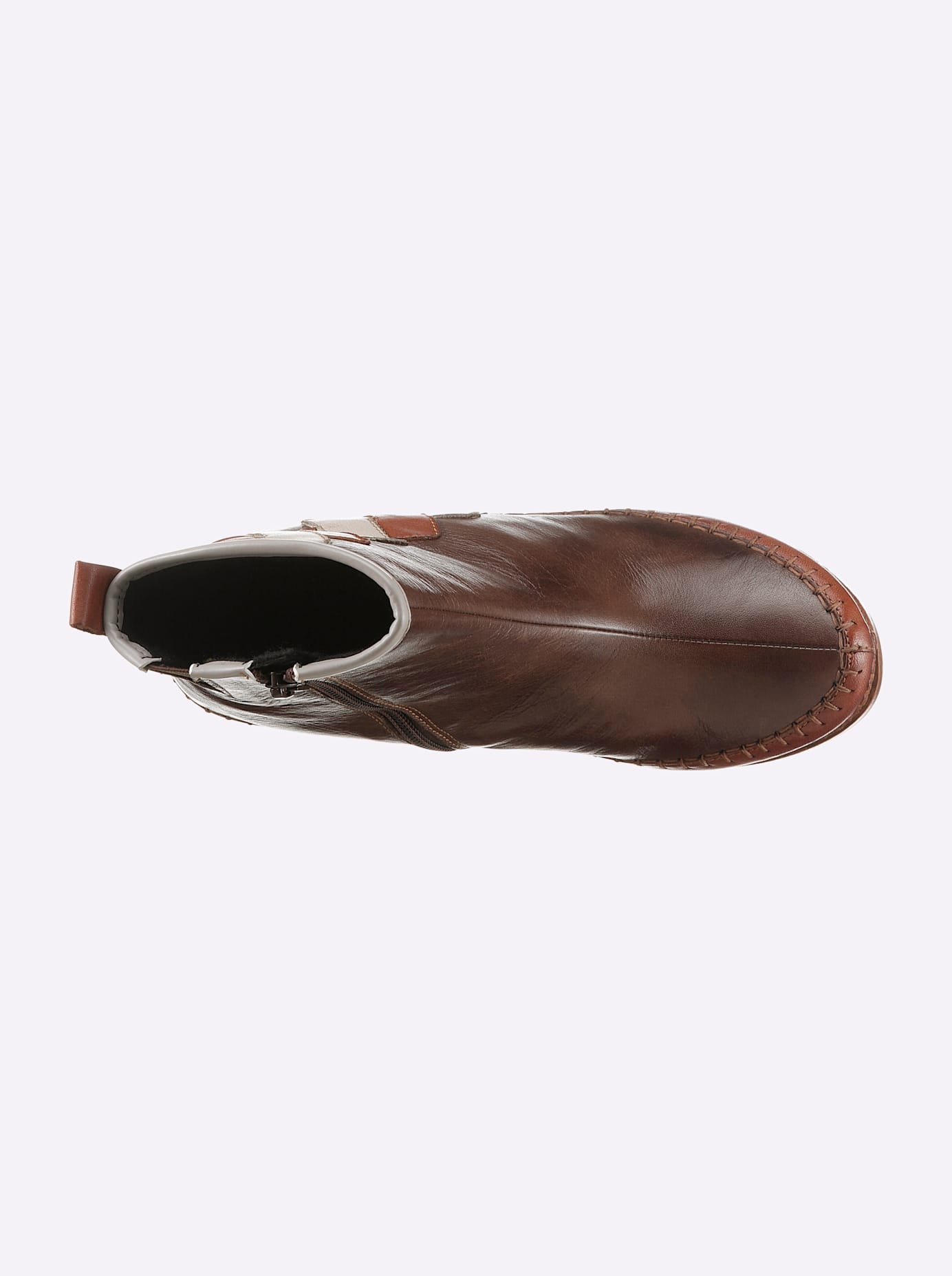 Gemini Stiefelette